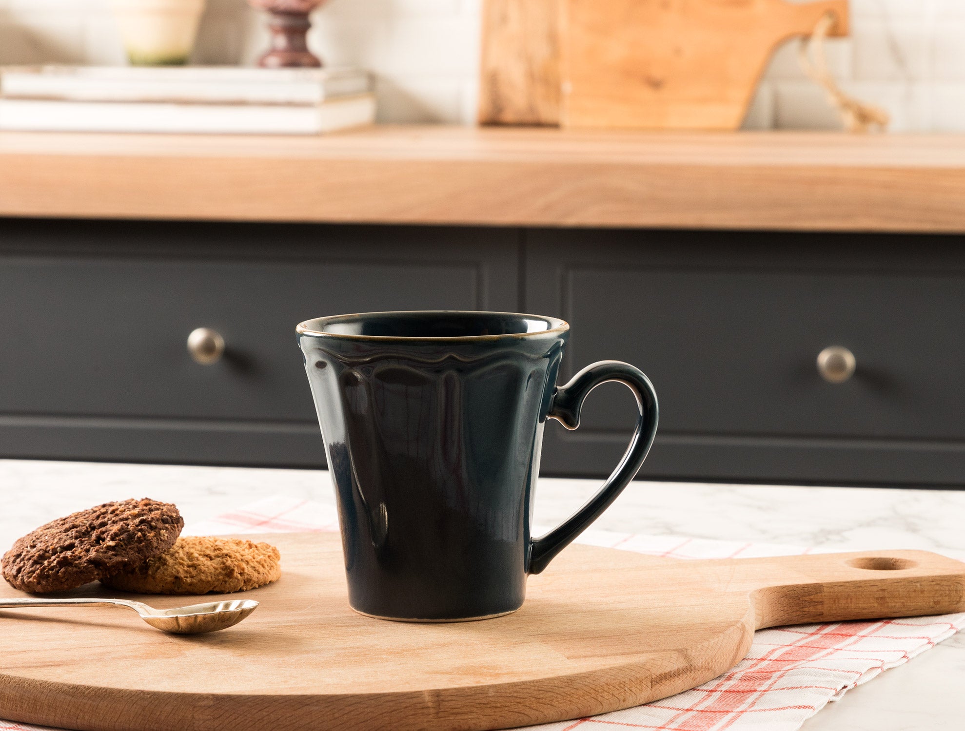 Violet Cup - Madame Coco JO