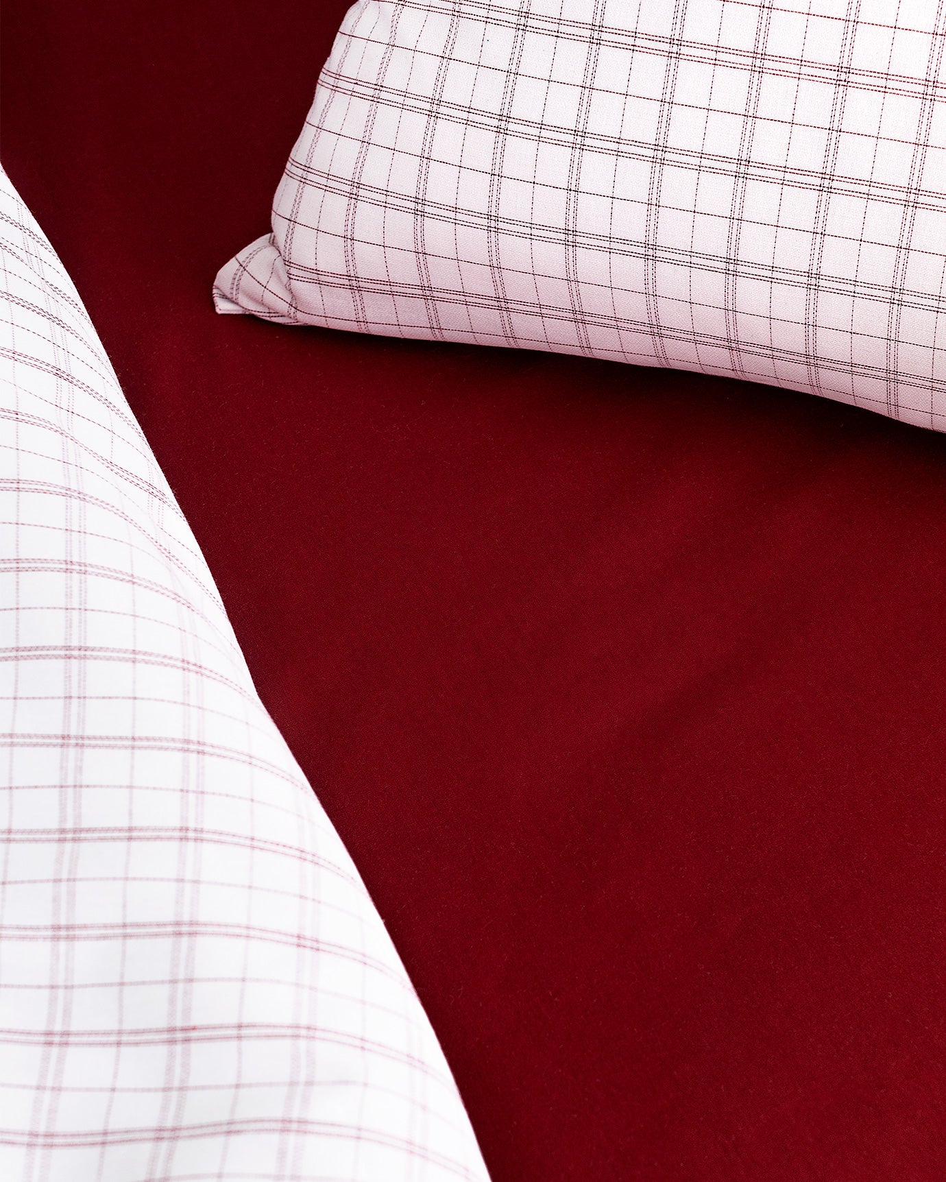 Susino Single Size Duvet Cover Set - Recycle Fabric - Madame Coco JO