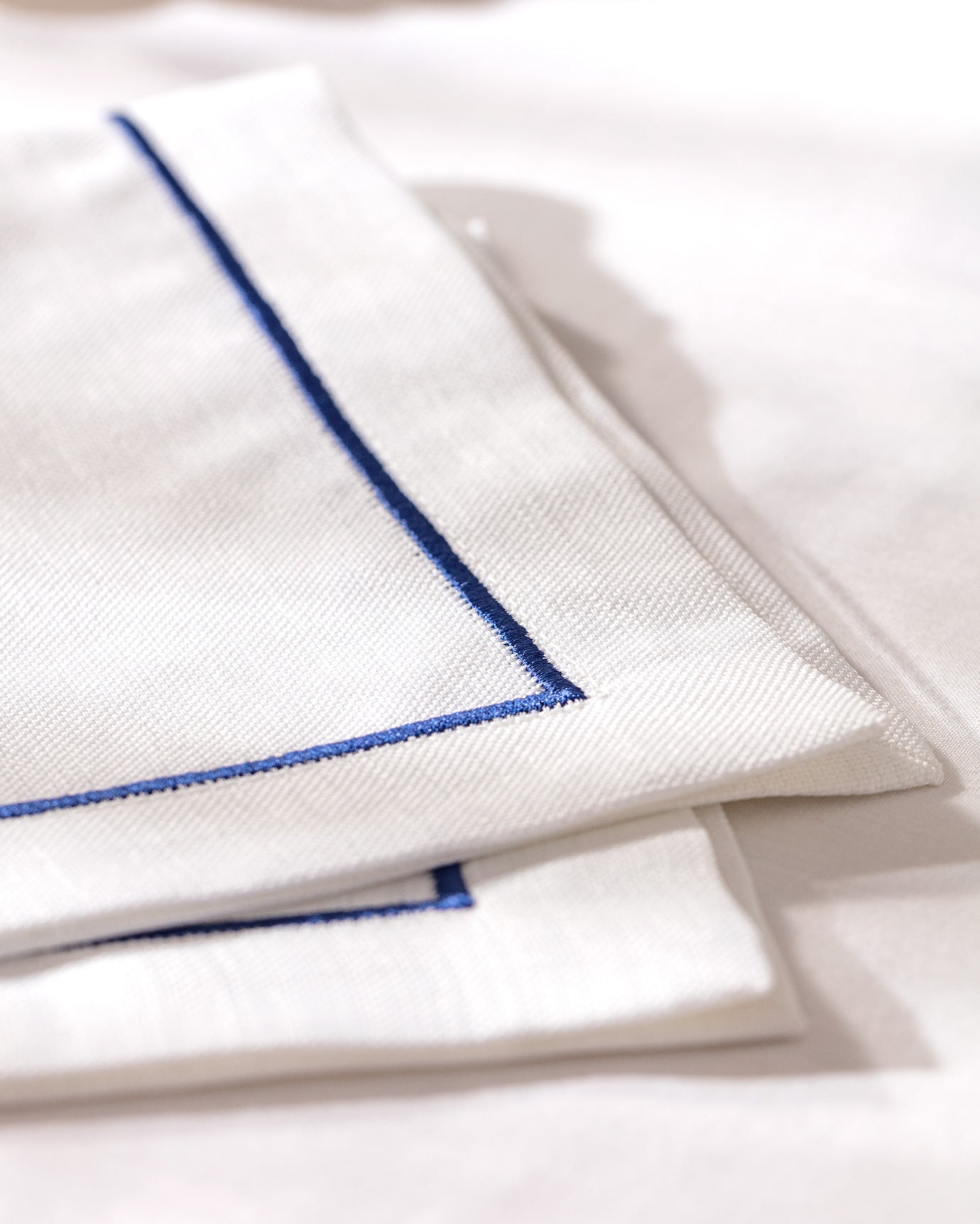 Moselle Table Napkin - Madame Coco JO