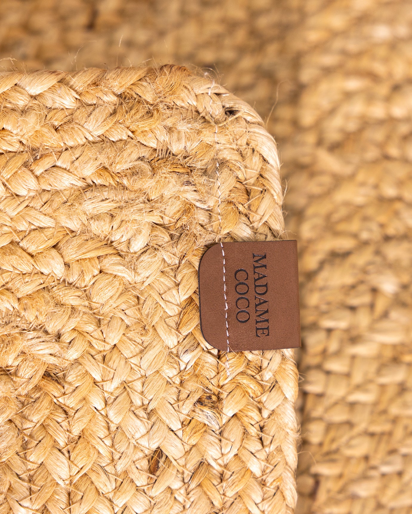 Louvre Placemat - Madame Coco JO