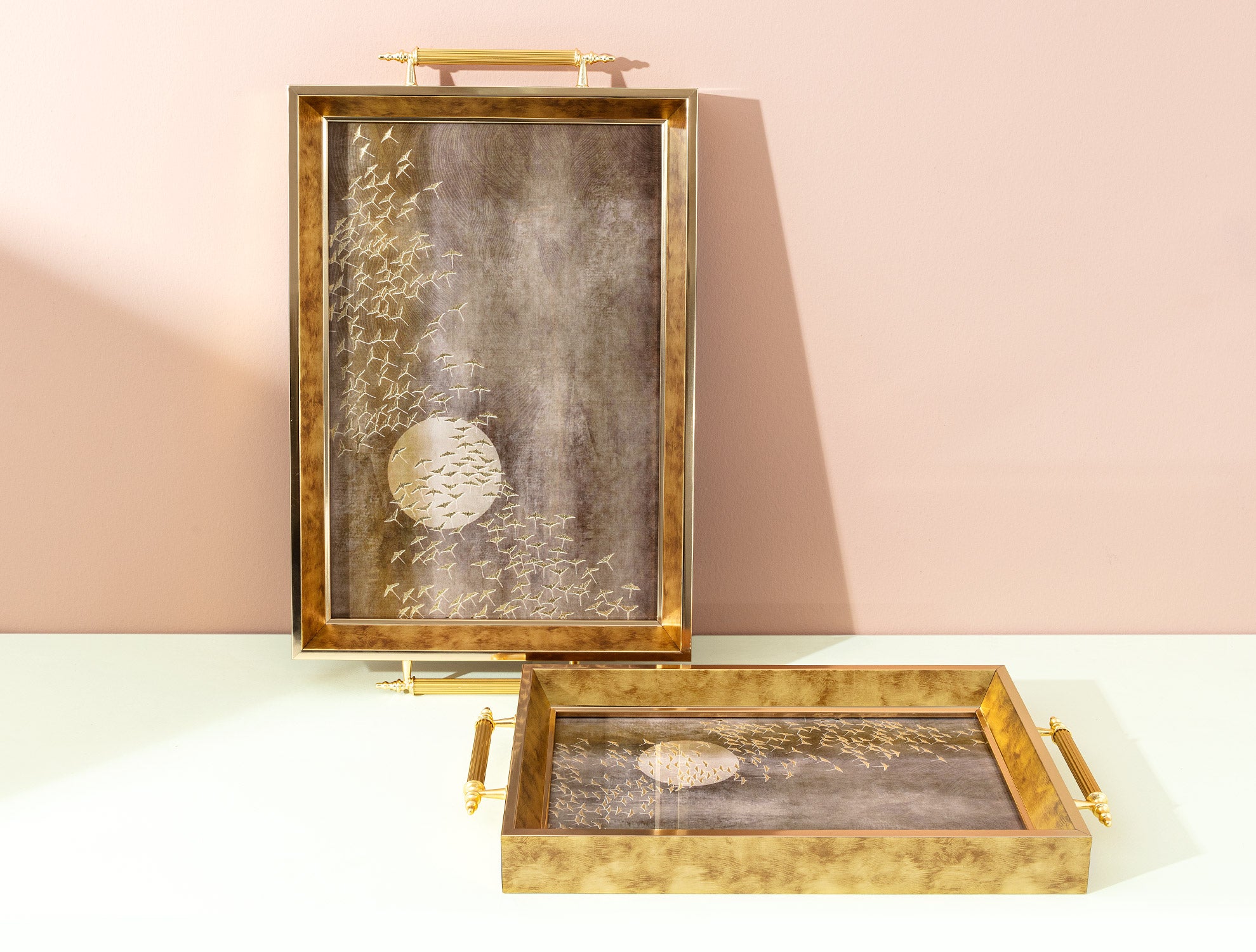 Fountain Tray - Madame Coco JO