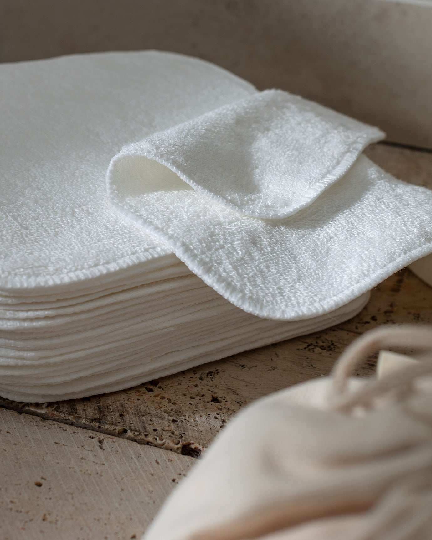 Mireille 25 Piece Towel Set - Madame Coco JO