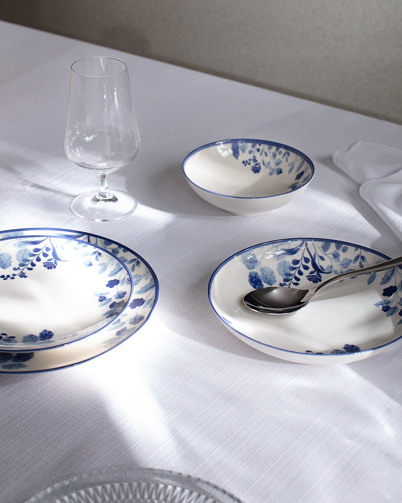 Andela 24 Piece Dinner Set - Madame Coco JO