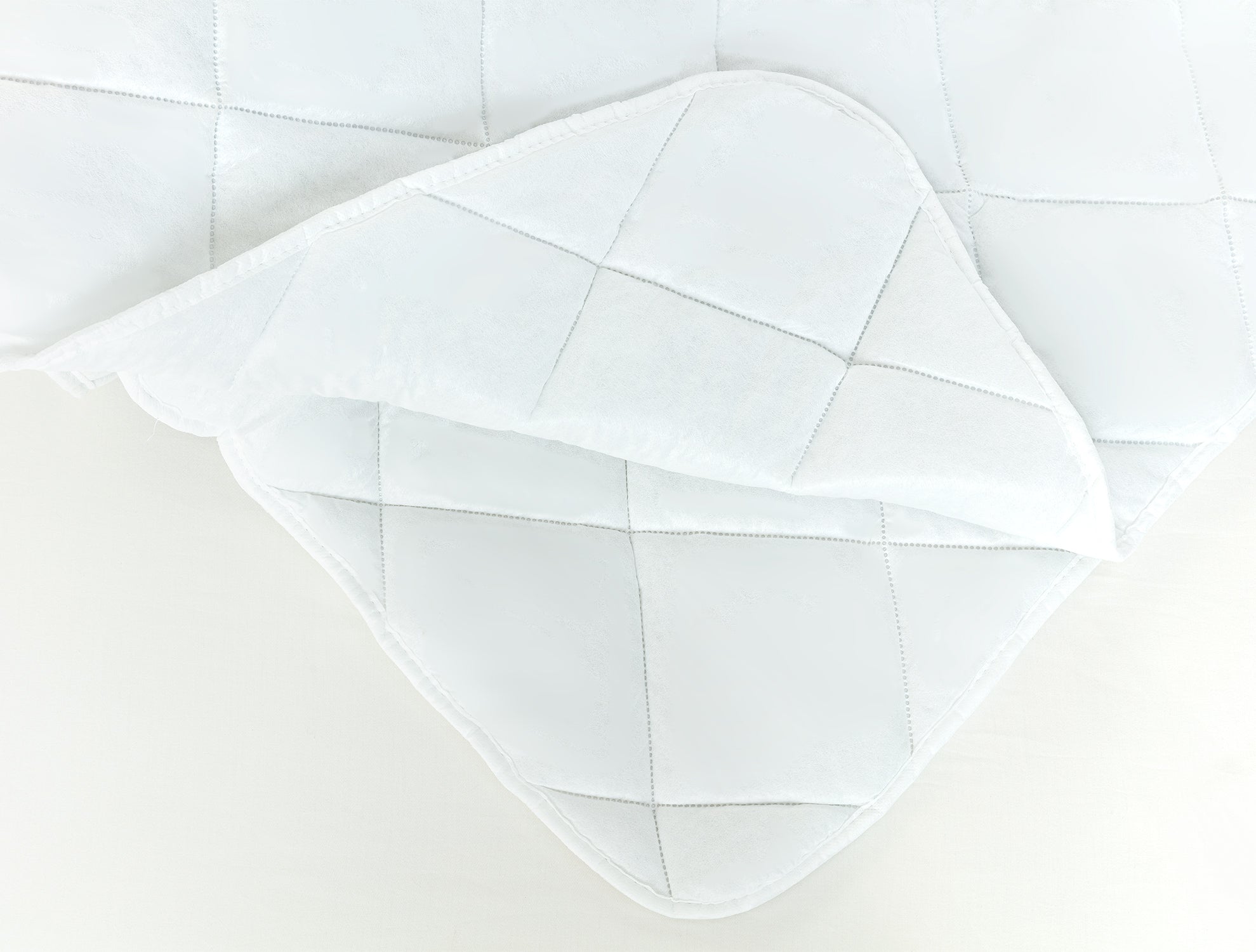 Waterjet Double Quilt - Madame Coco JO