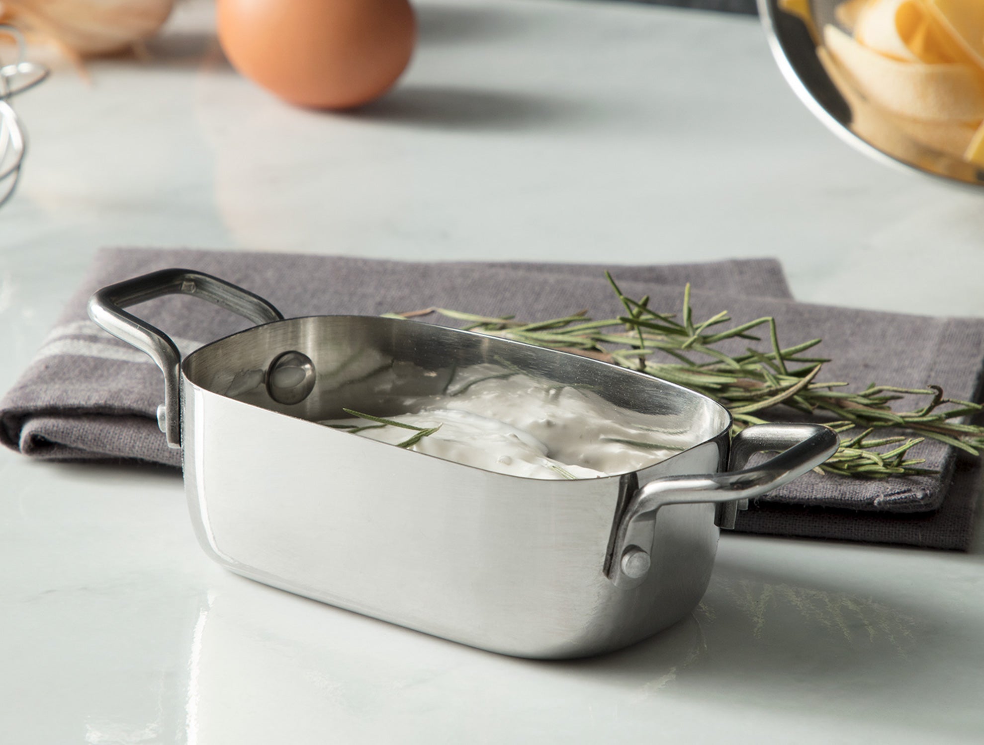 Tiele Mini Pan - Madame Coco JO