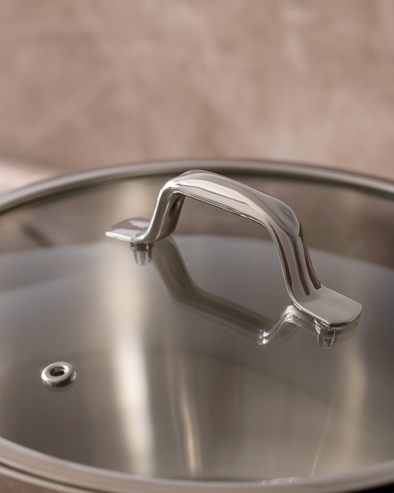 Vera Deep Pot 24 Cm - Madame Coco JO