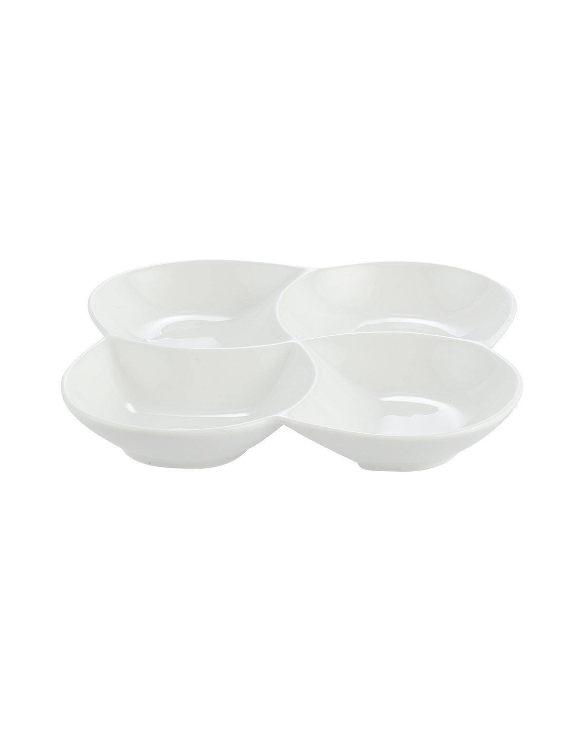New Petit Concept 4 Part Small Platter - Madame Coco JO