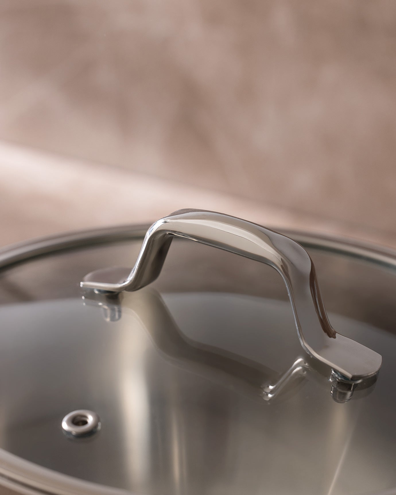 Vera Deep Pot 22 Cm - Madame Coco JO