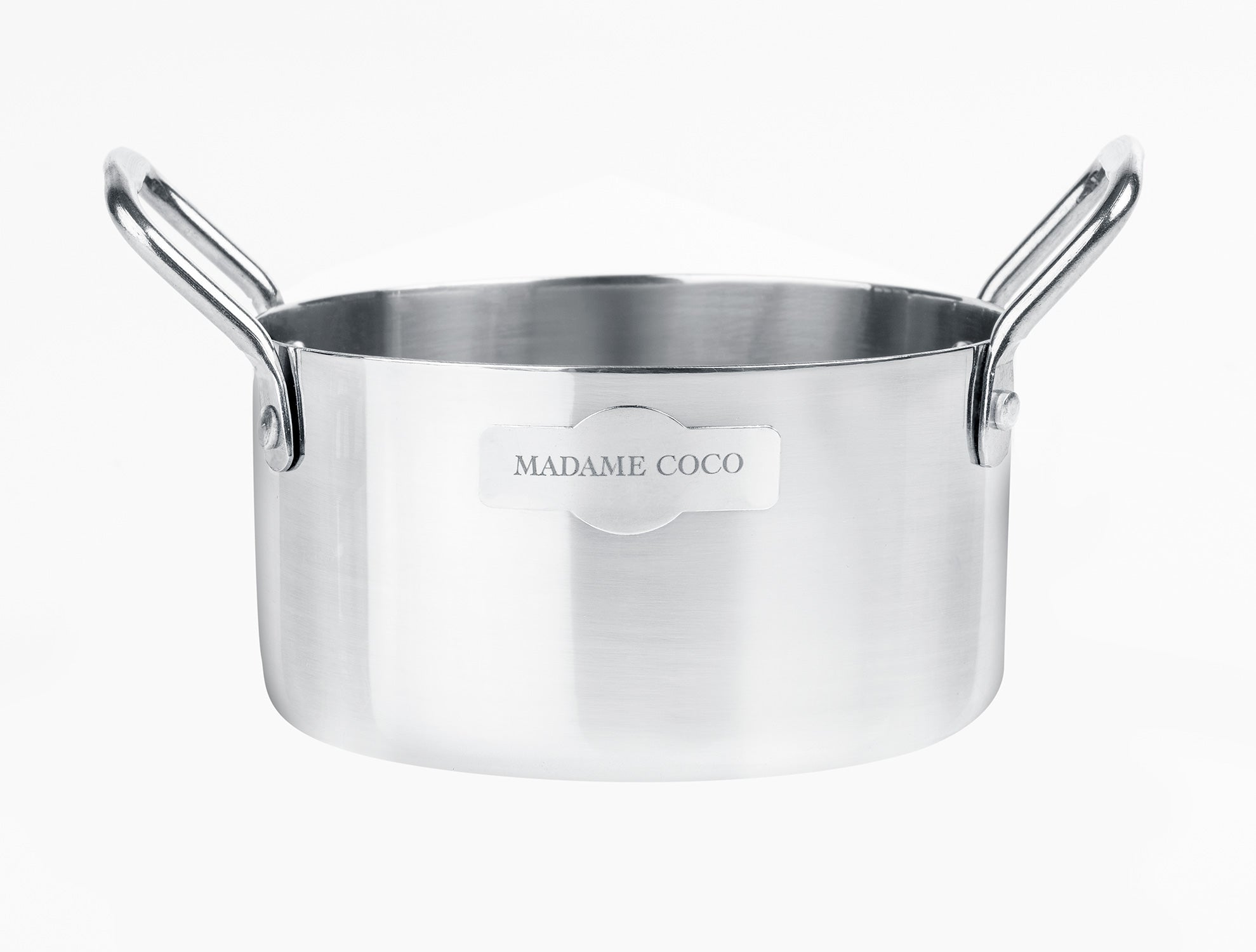 Oliva Mini Pan - Madame Coco JO