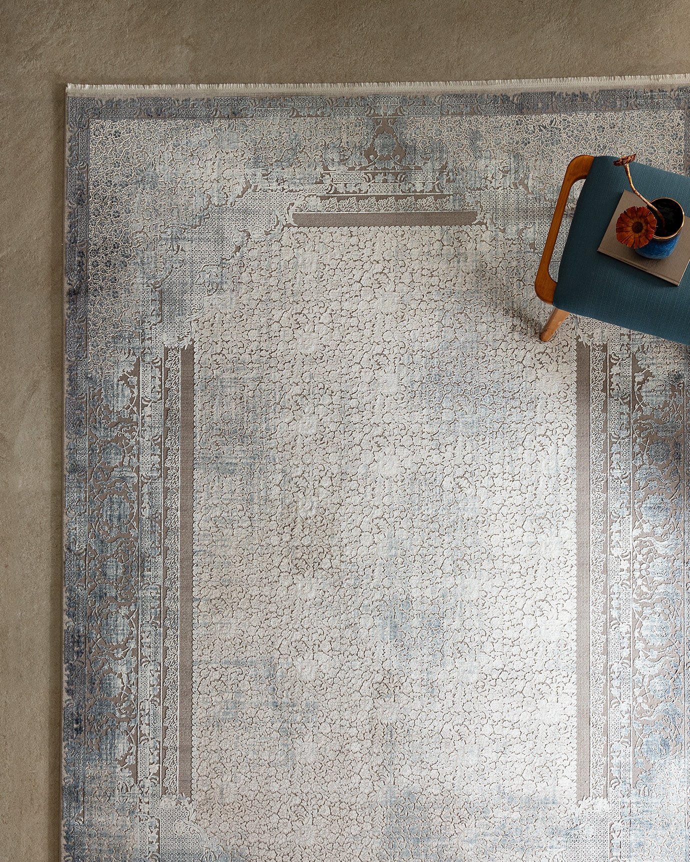 Brantes Carpet - Madame Coco JO