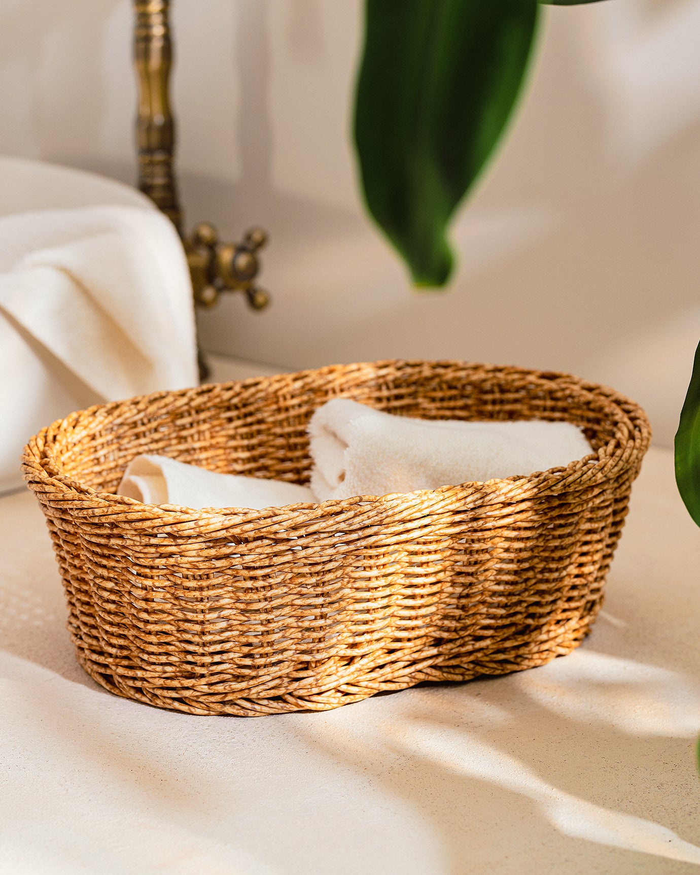 Favor Large Basket - Madame Coco JO