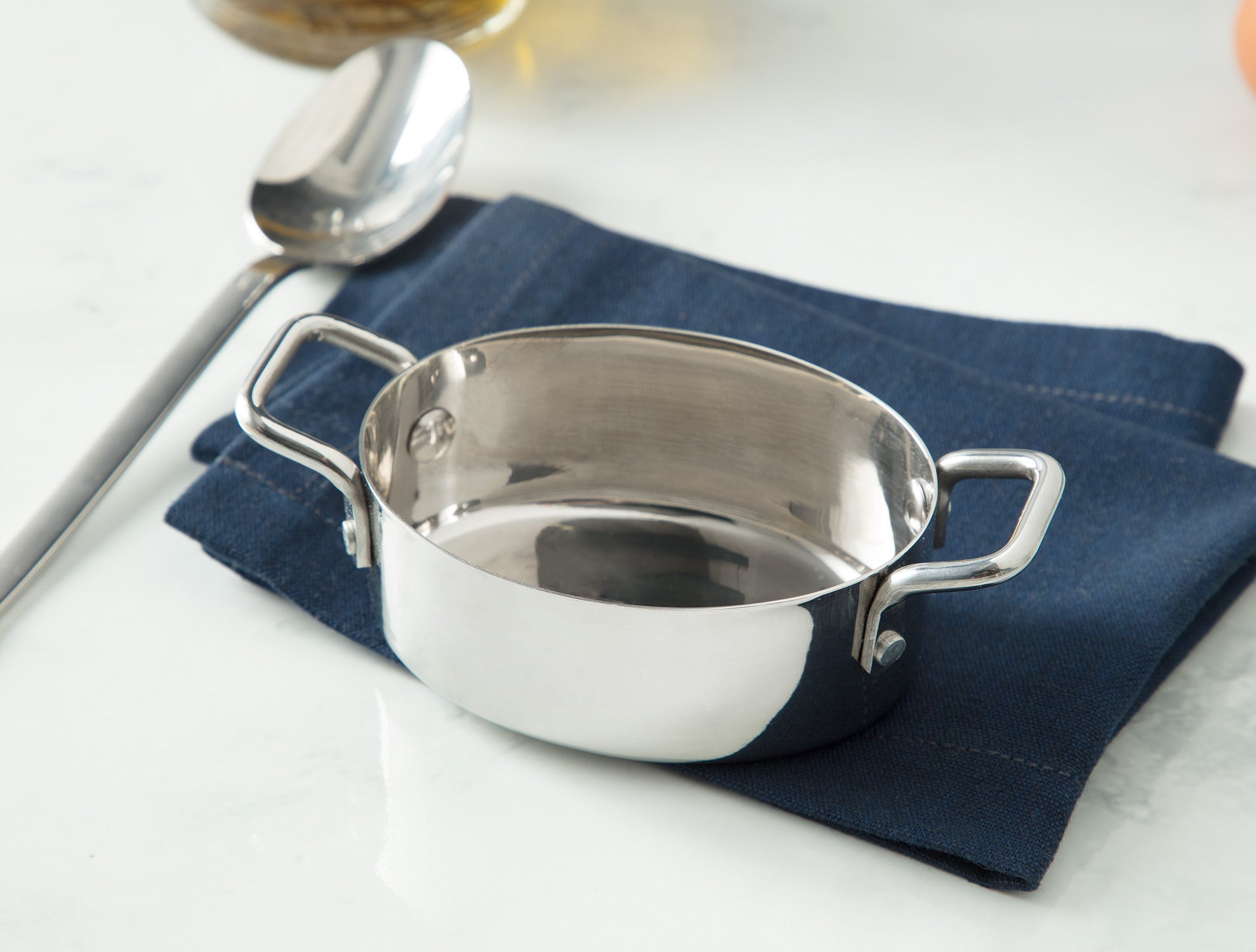 Vignetto Mini Pan - Madame Coco JO