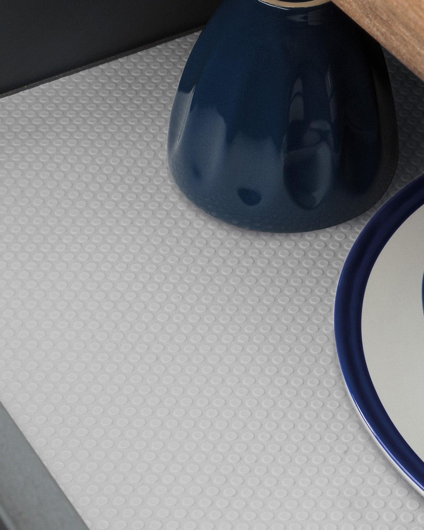 Gina Shelf Cover - Madame Coco JO