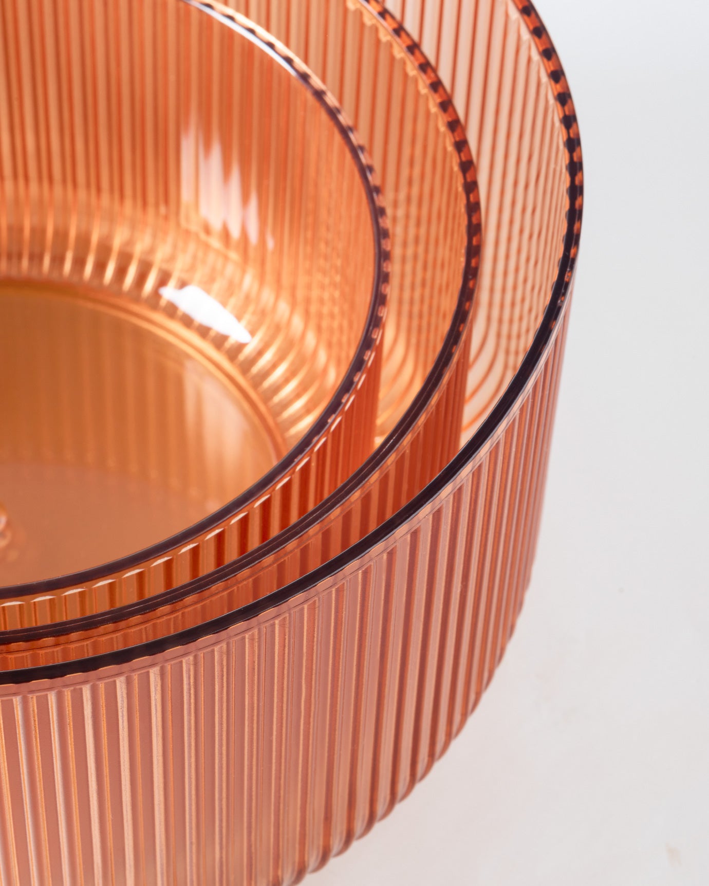 Macario Storage Box 3 Pcs - Madame Coco JO