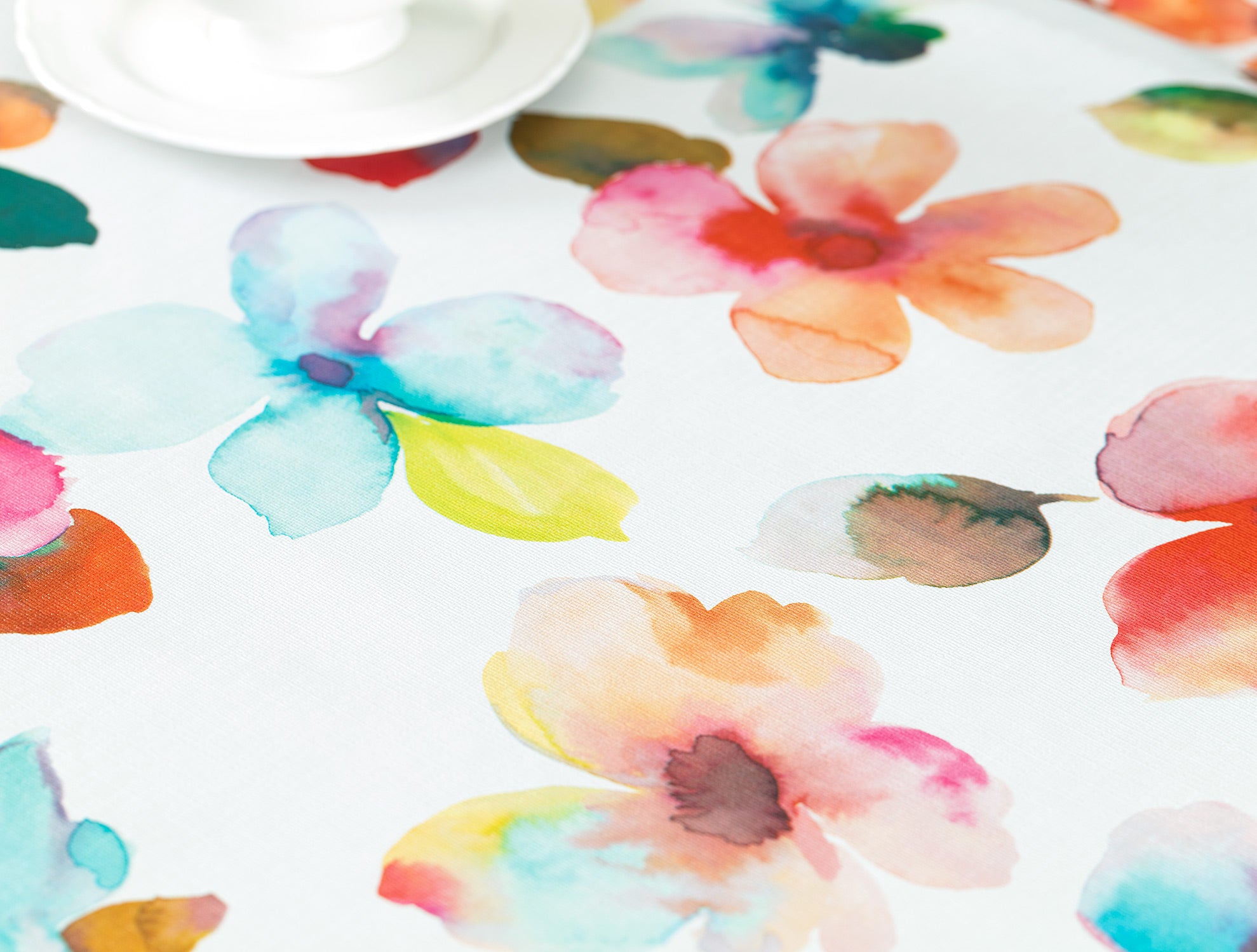 Ardi Pvc Table Cloth - Madame Coco JO