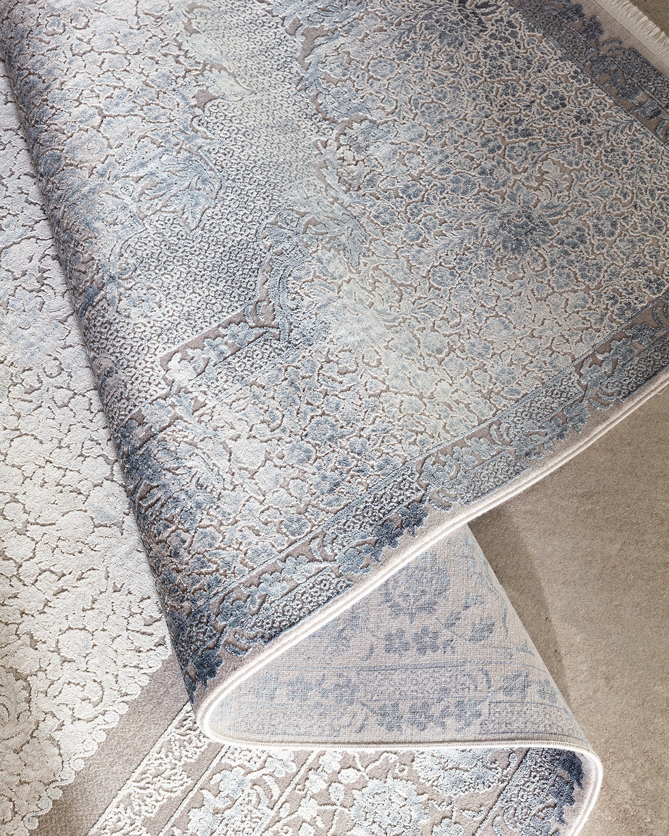 Brantes Carpet - Madame Coco JO