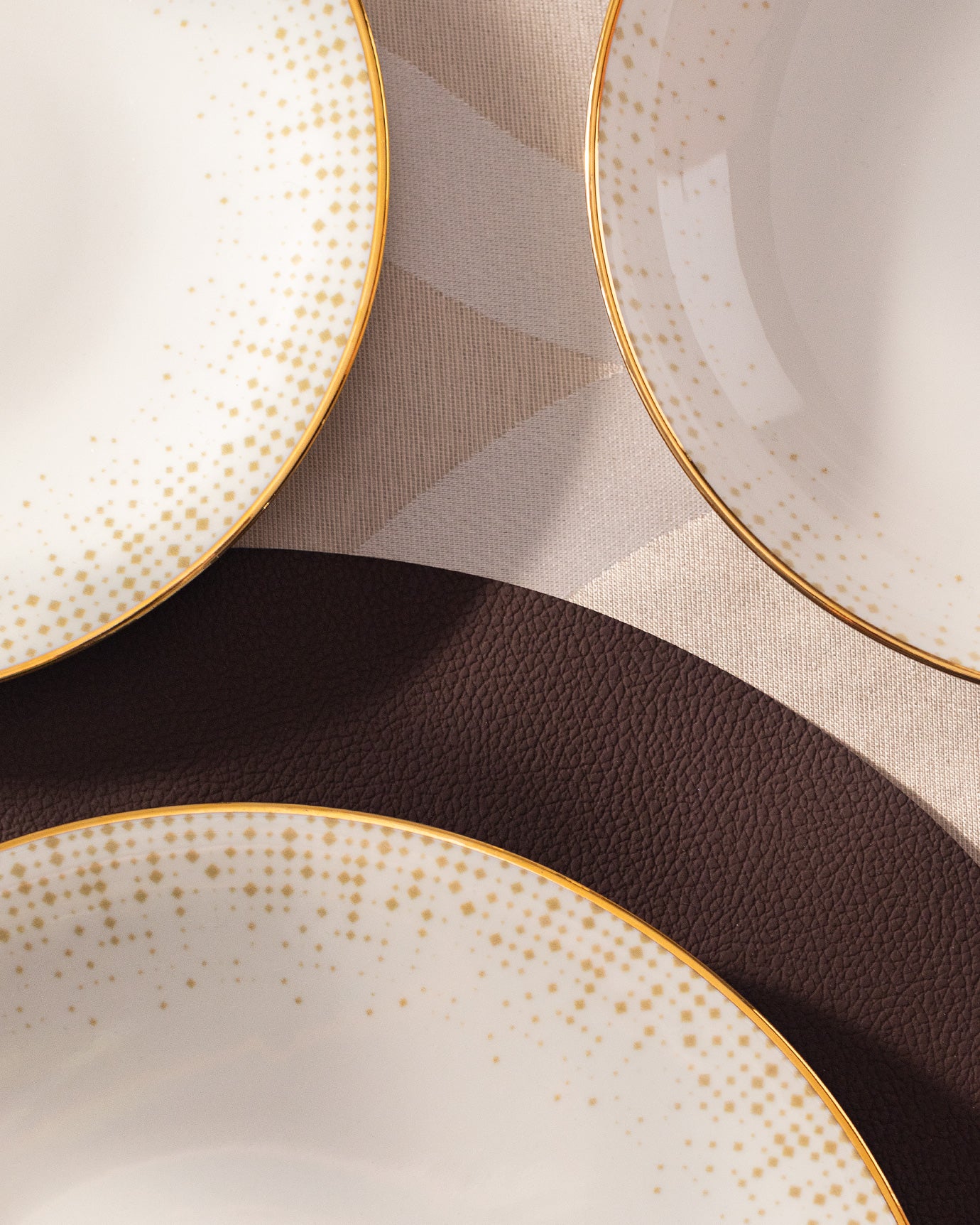 Vial 24 Piece Dinner Set - Madame Coco JO