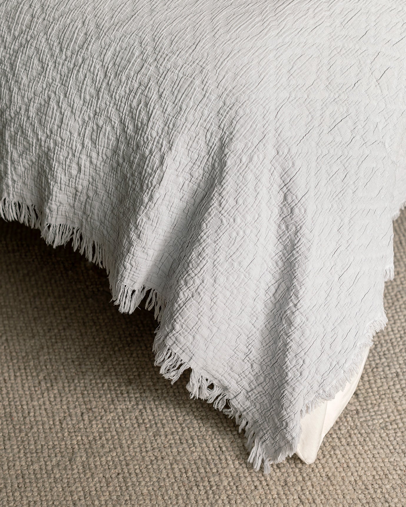 Vue Single Size Bedspread - Madame Coco JO