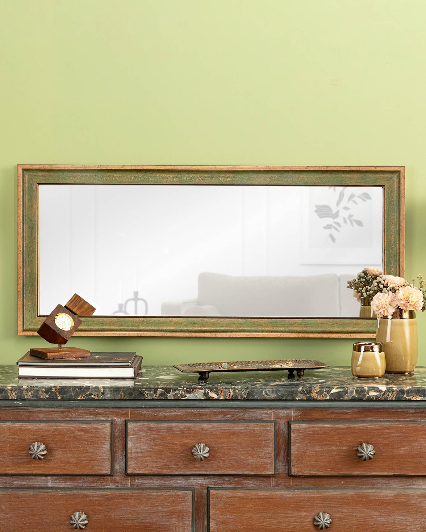 Aubert Mirror - Madame Coco JO