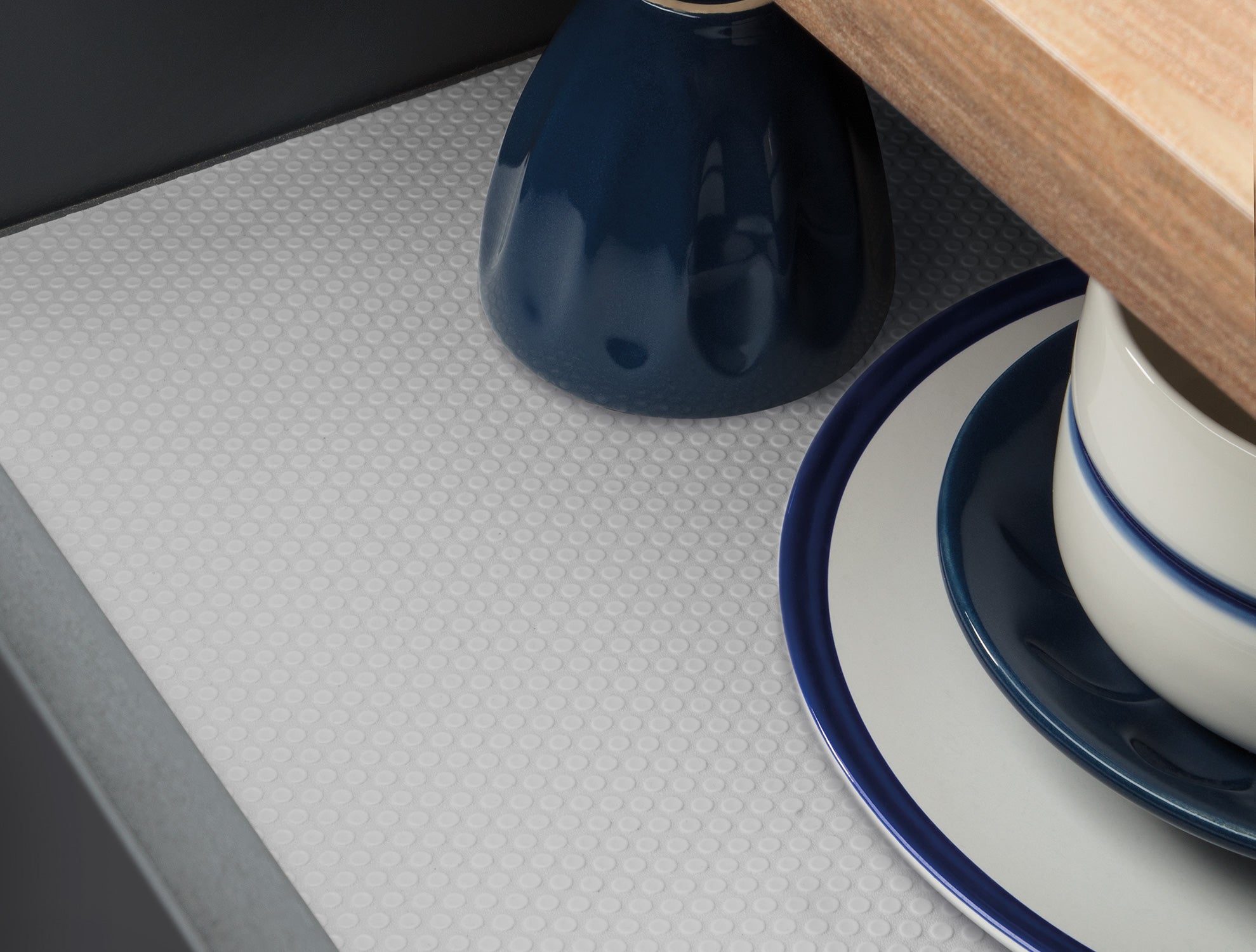 Gina Shelf Cover - Madame Coco JO