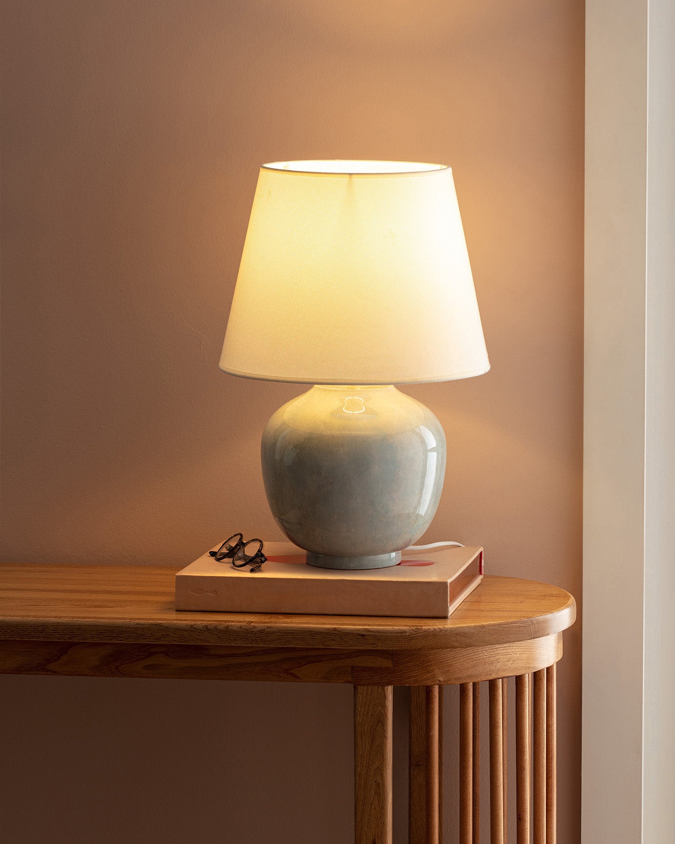 Molsheim Lampshade - Madame Coco JO