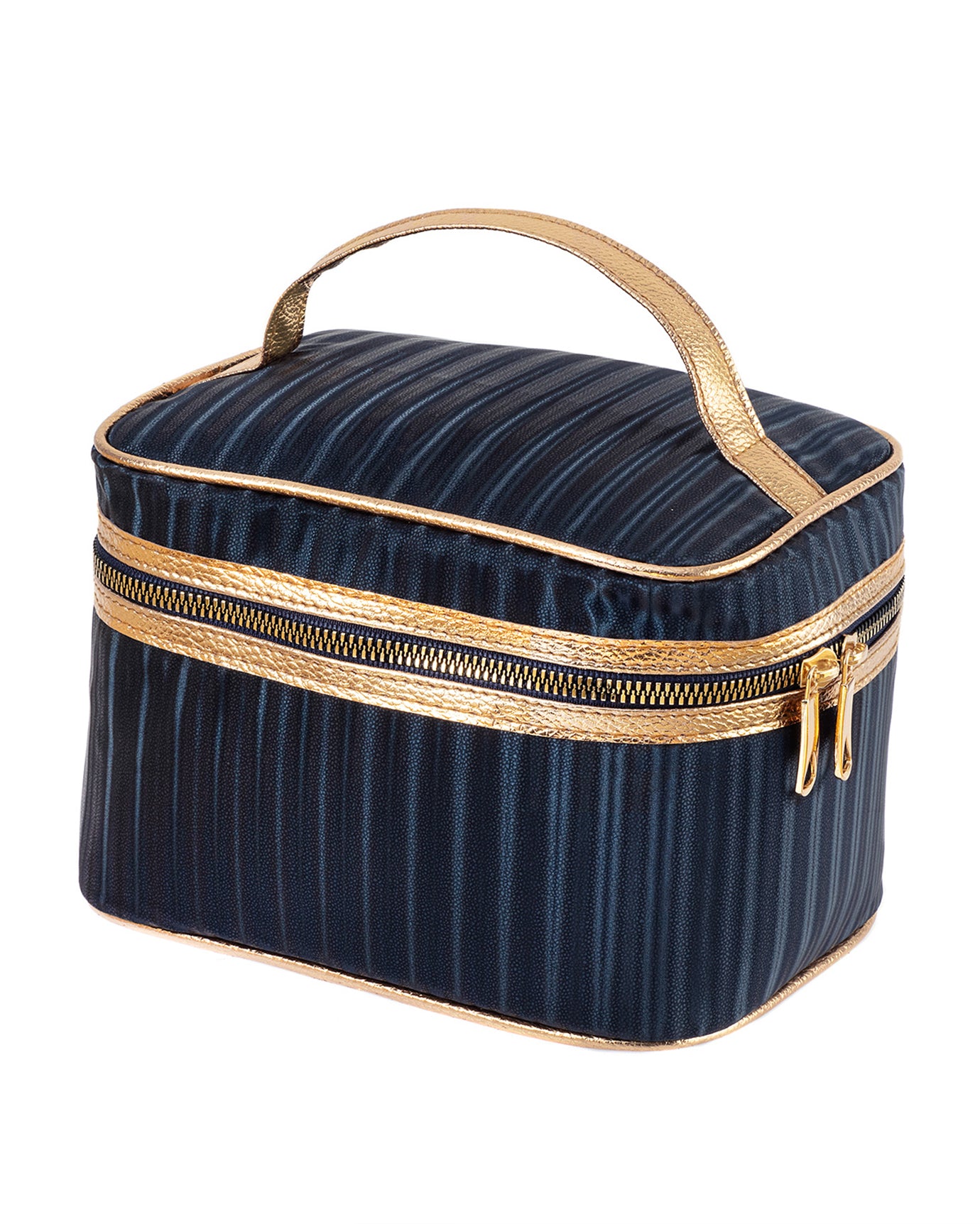 Charlise Cosmetic Bag - Madame Coco JO