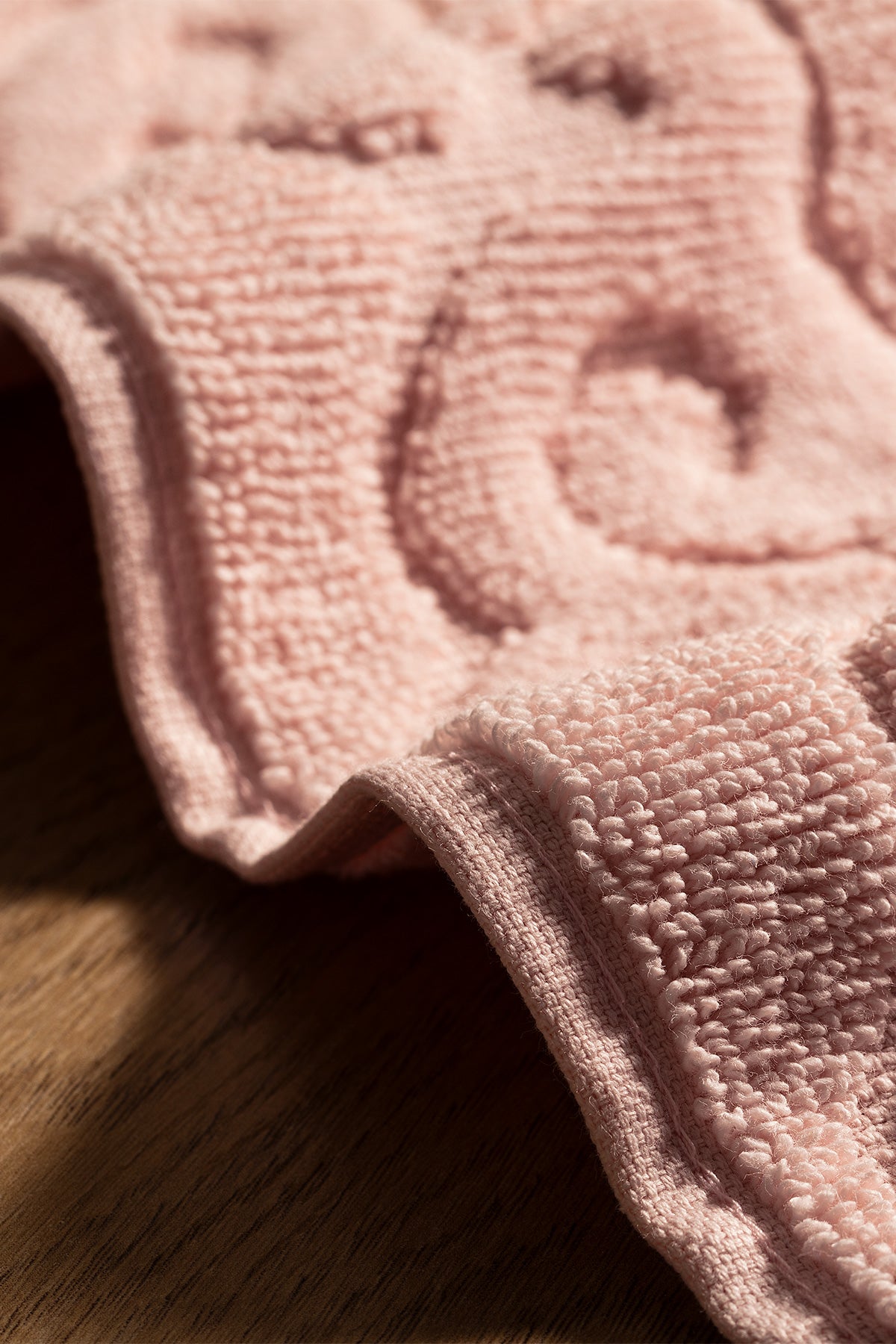 Orlena Foot Towel - Madame Coco JO