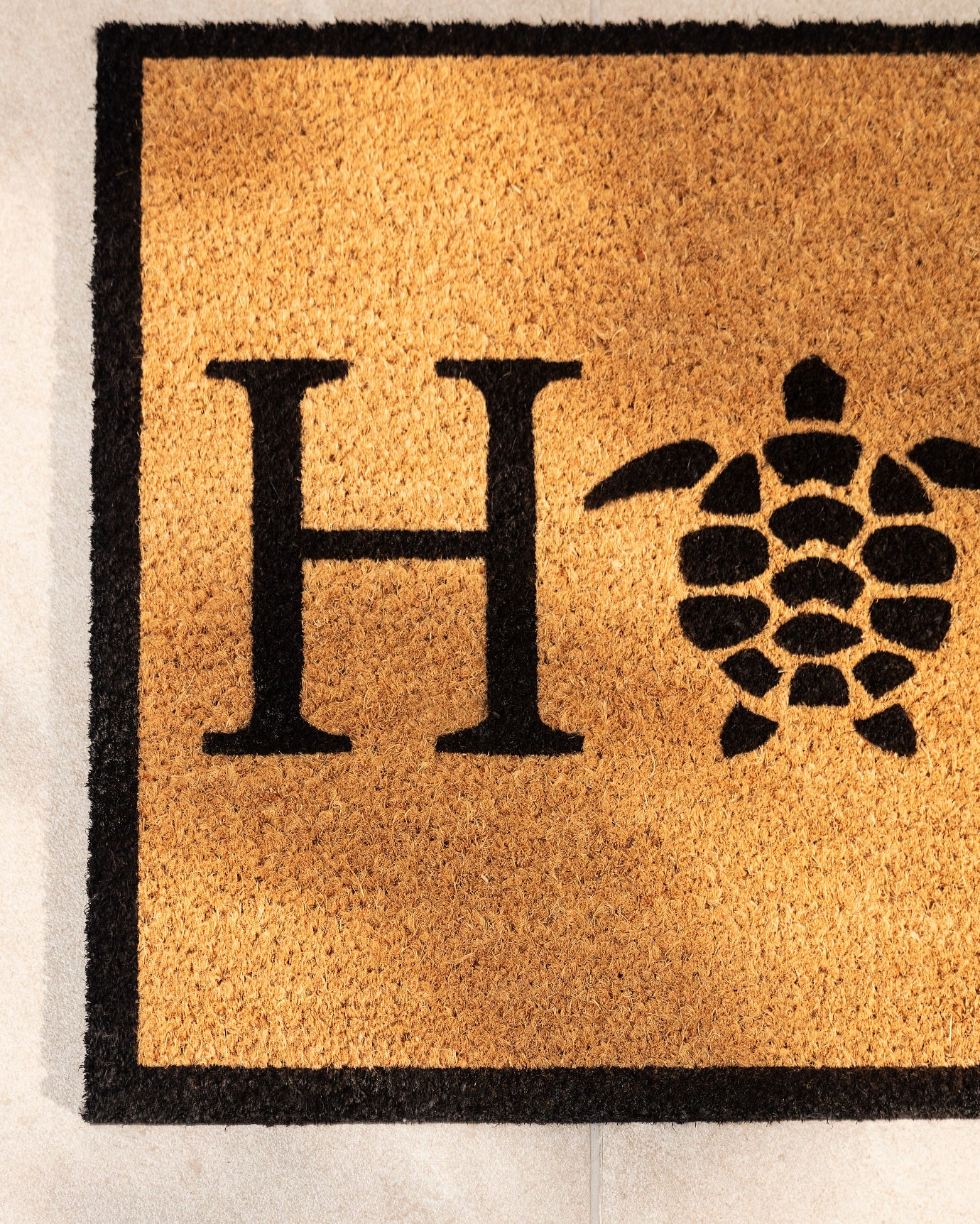 Auteuil Door Mat - Madame Coco JO