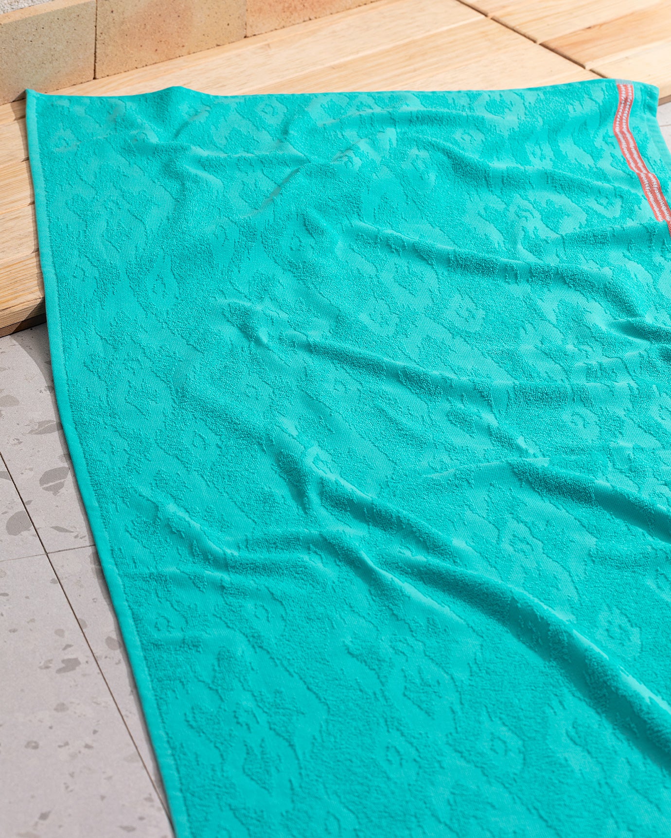 Niels Beach Towel - Madame Coco JO