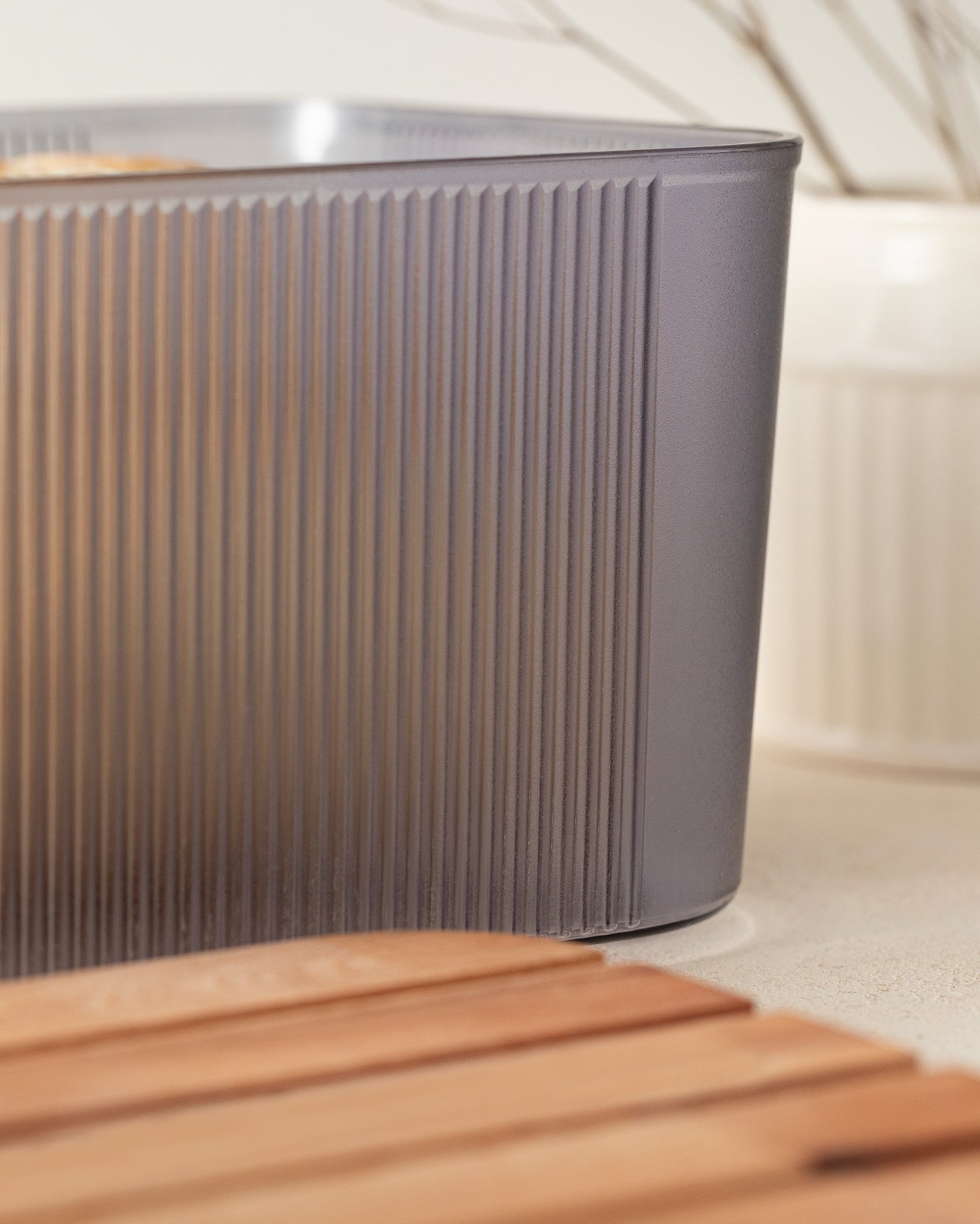 Eolya Bread Bin - Madame Coco JO