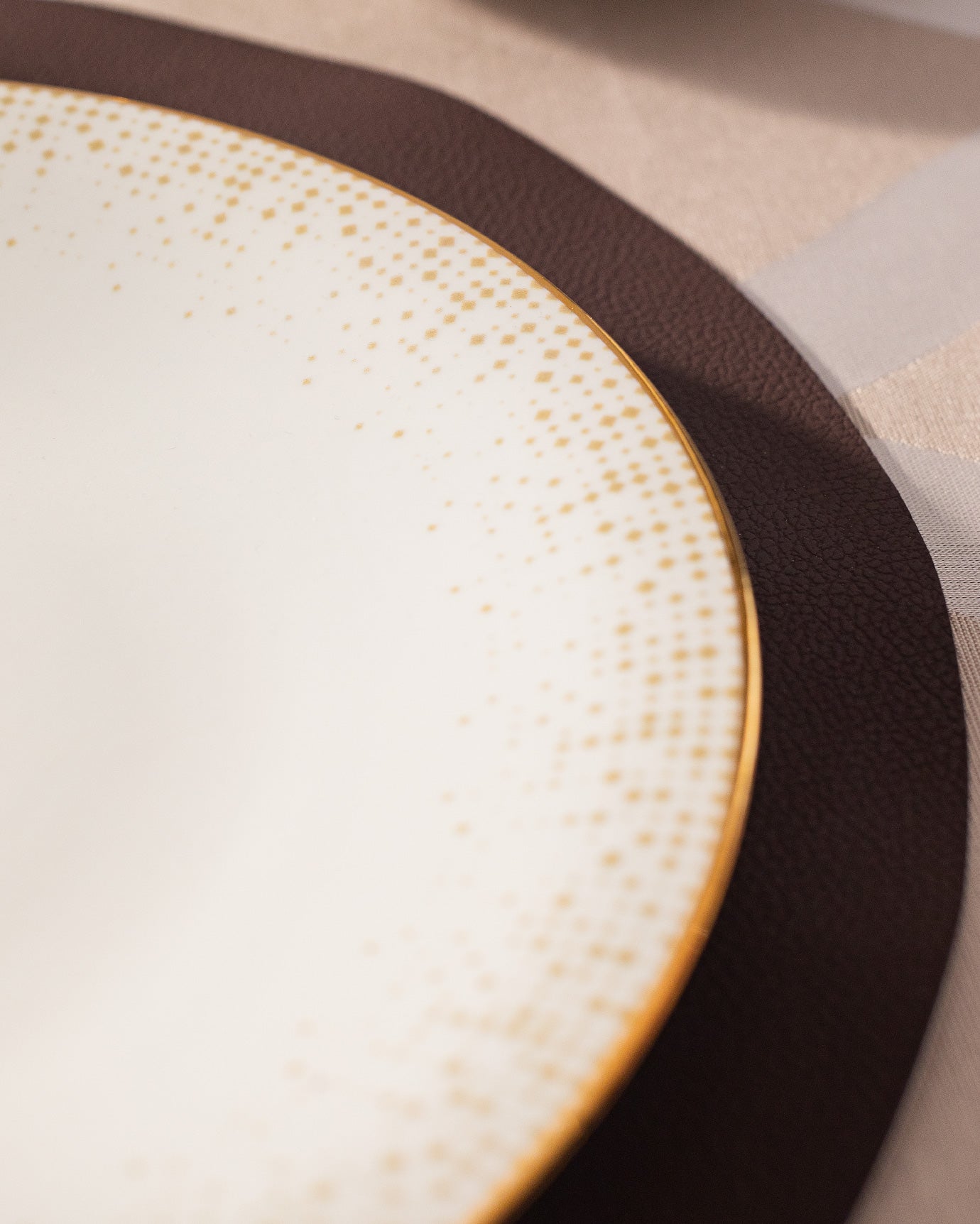 Vial 24 Piece Dinner Set - Madame Coco JO