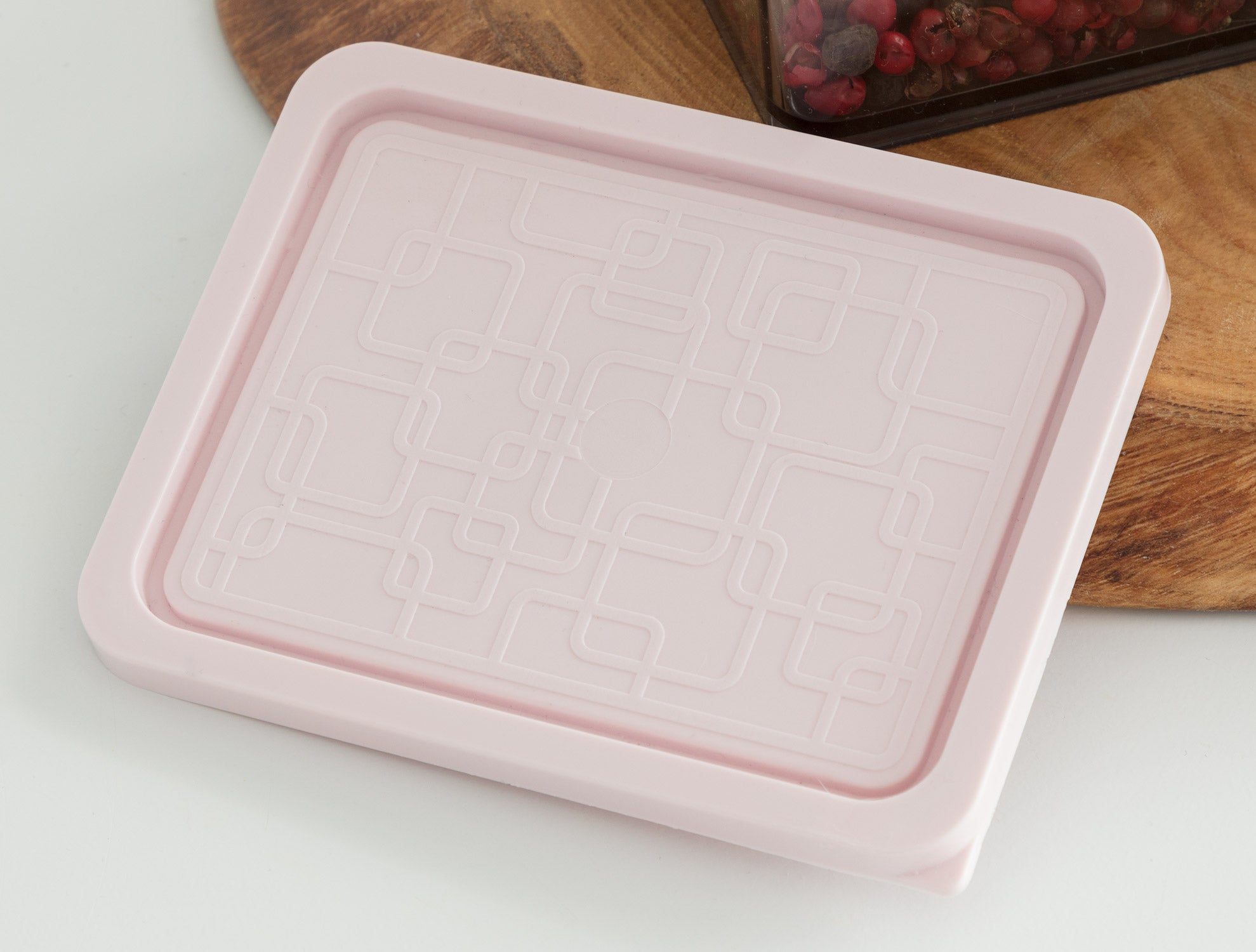 Quotidien Storage Box Set (2 Pieces) - Madame Coco JO