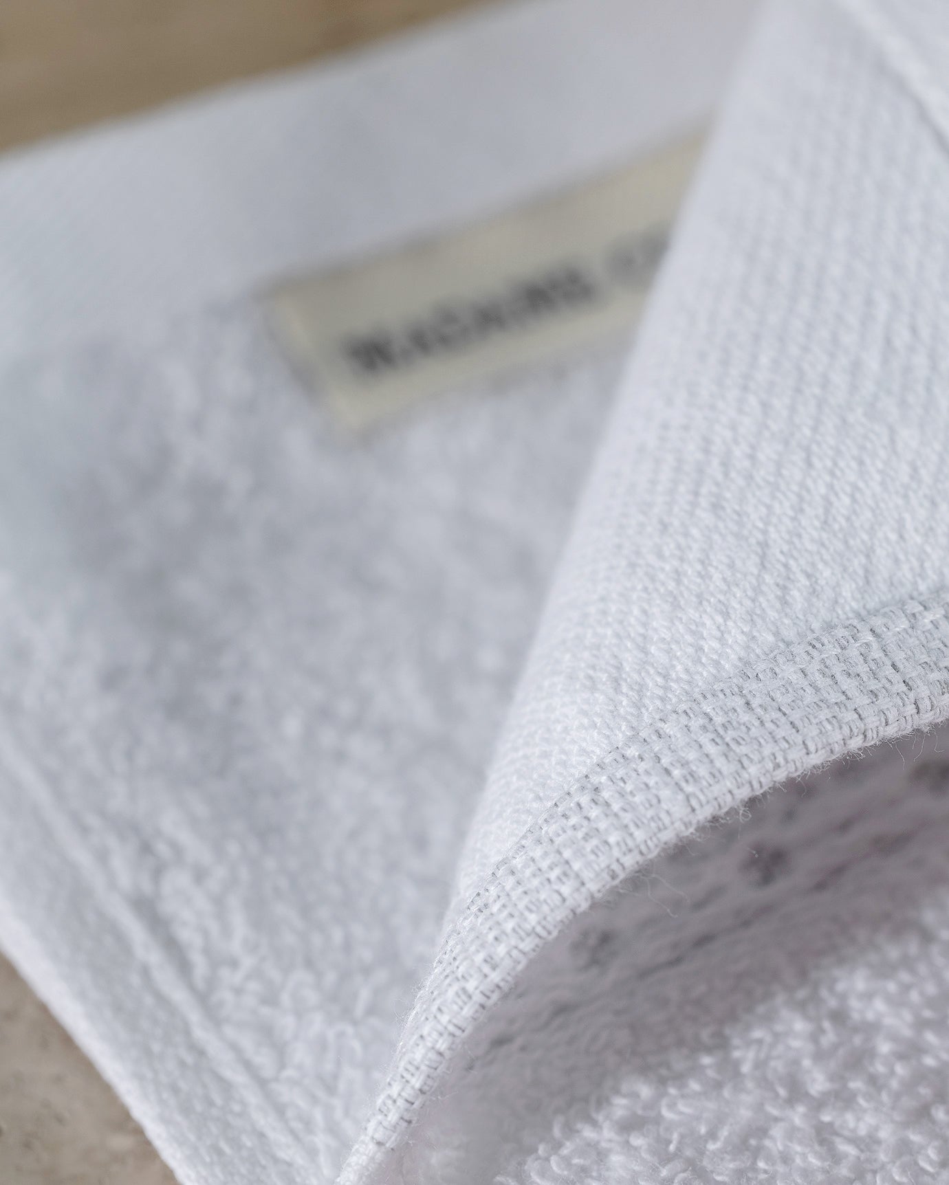 Pansy 2 Pack Hand Towel - Madame Coco JO