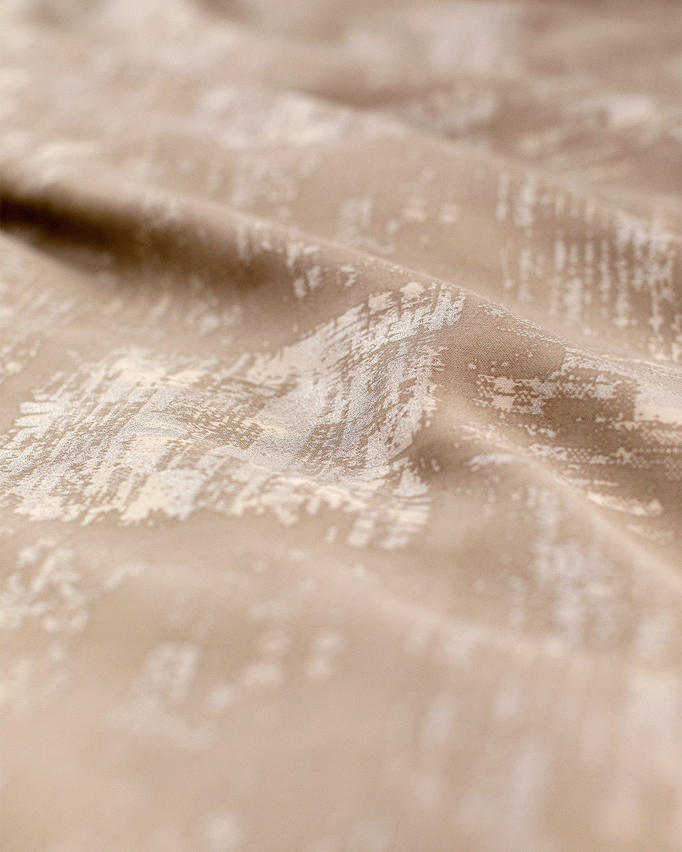 Bernard Double Size Duvet Cover Set - Silk Satin - Madame Coco JO