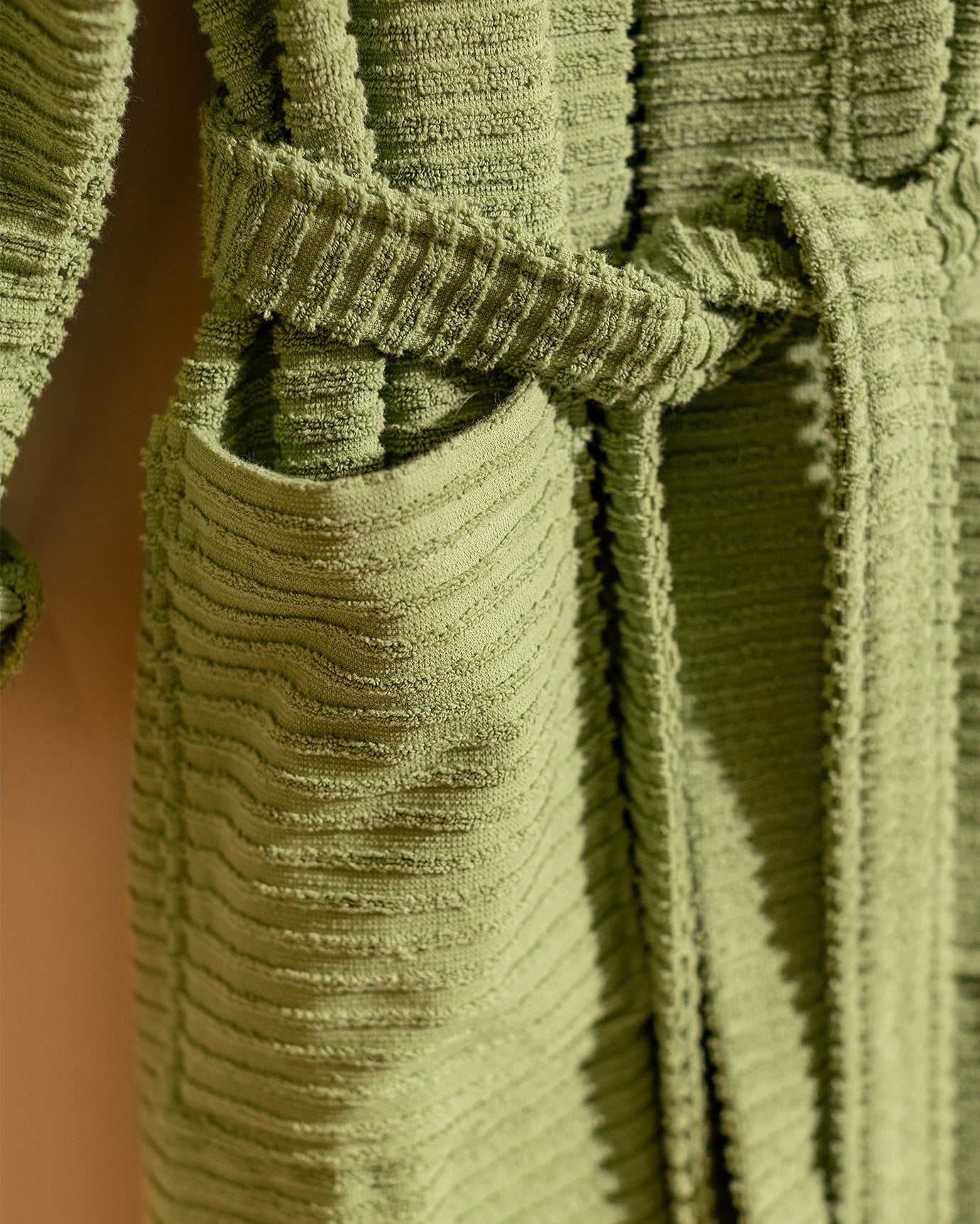 Carla Kimono Unisex Bornoz Set - Madame Coco JO