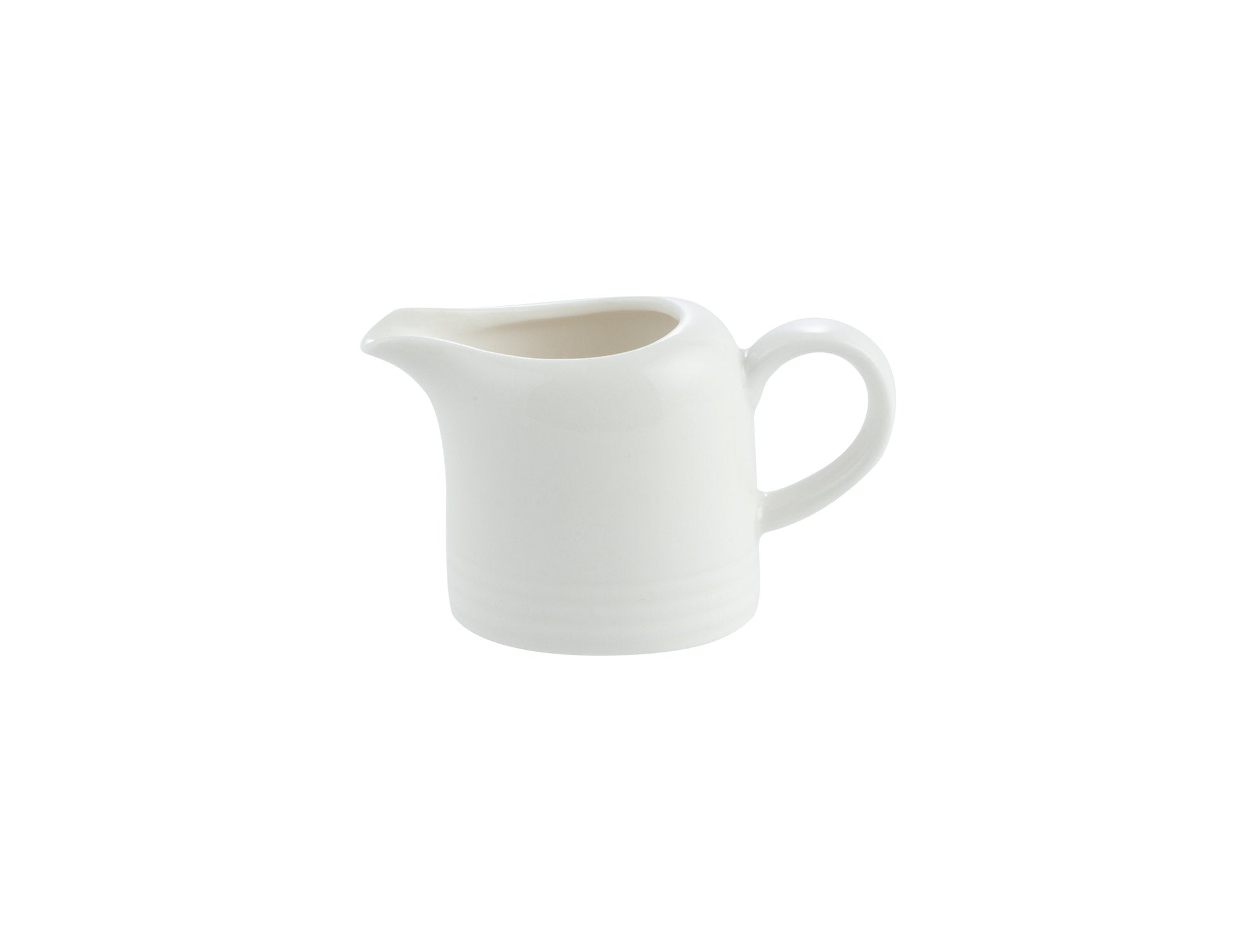 Petit Concept Cream Pitcher - Madame Coco JO