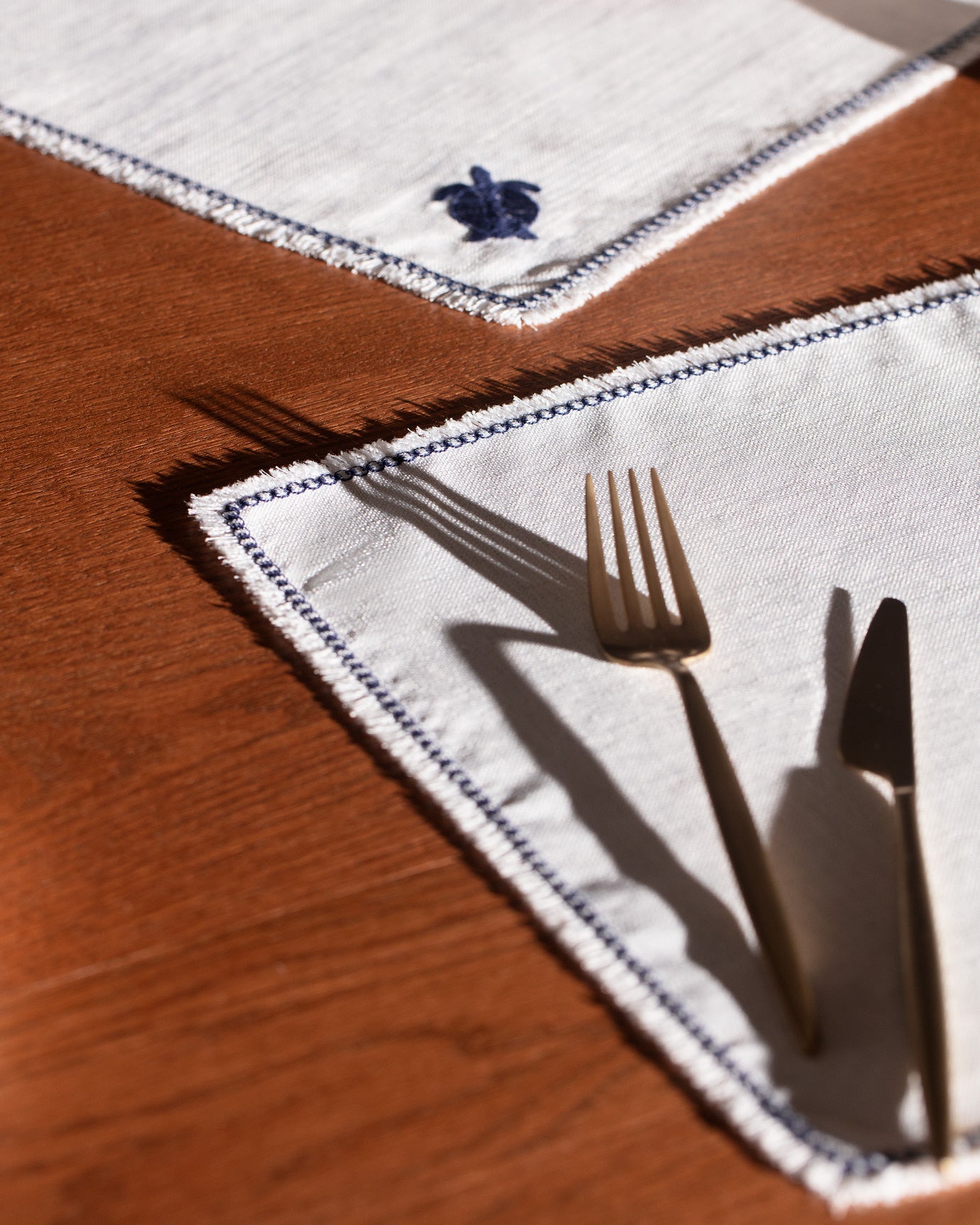 Caretta Placemat - Madame Coco JO