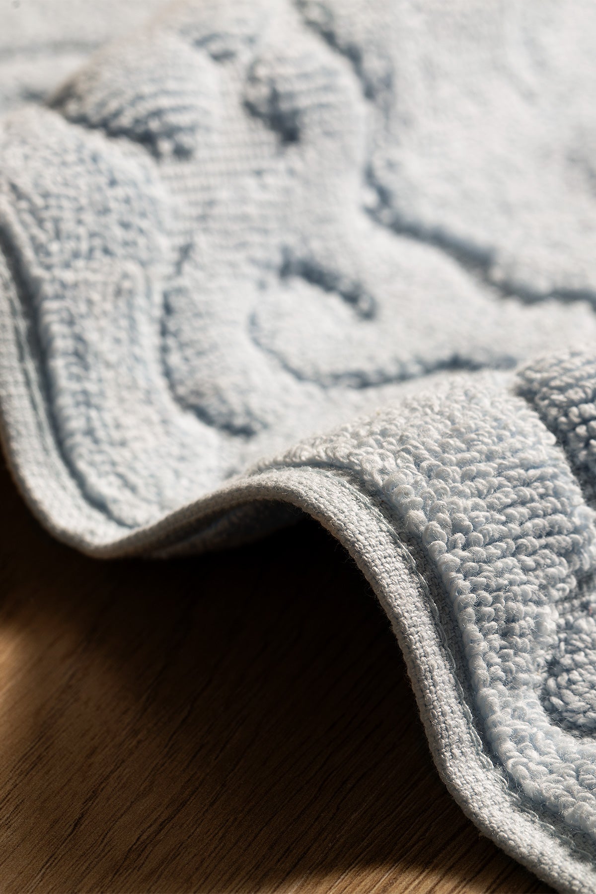 Orlena Foot Towel - Madame Coco JO