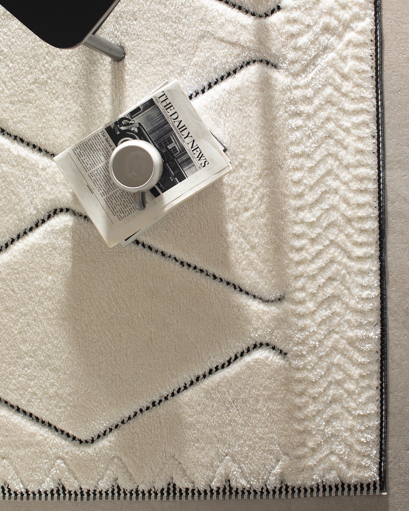 Avril Carpet - Madame Coco JO