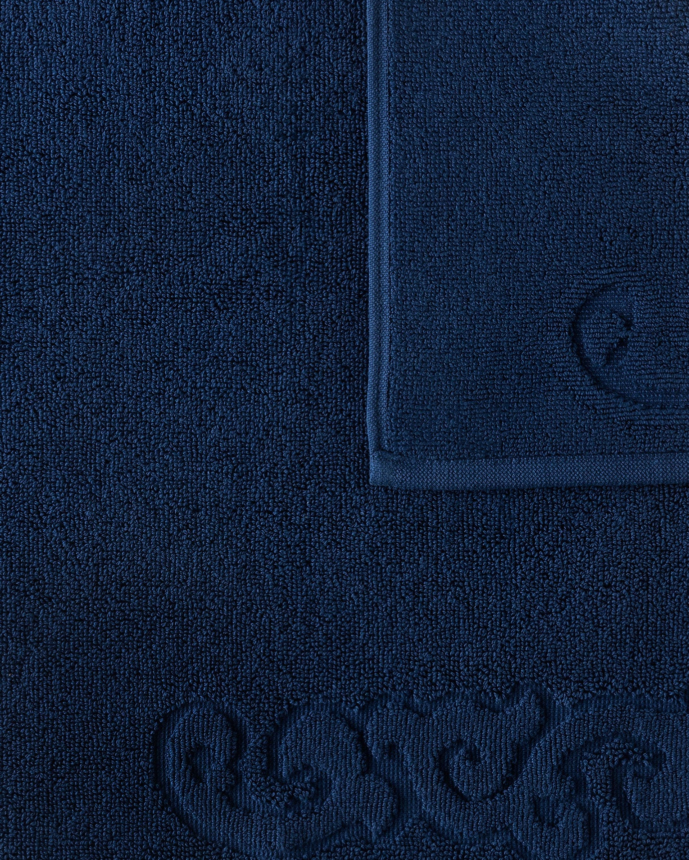 Orlena Foot Towel - Madame Coco JO