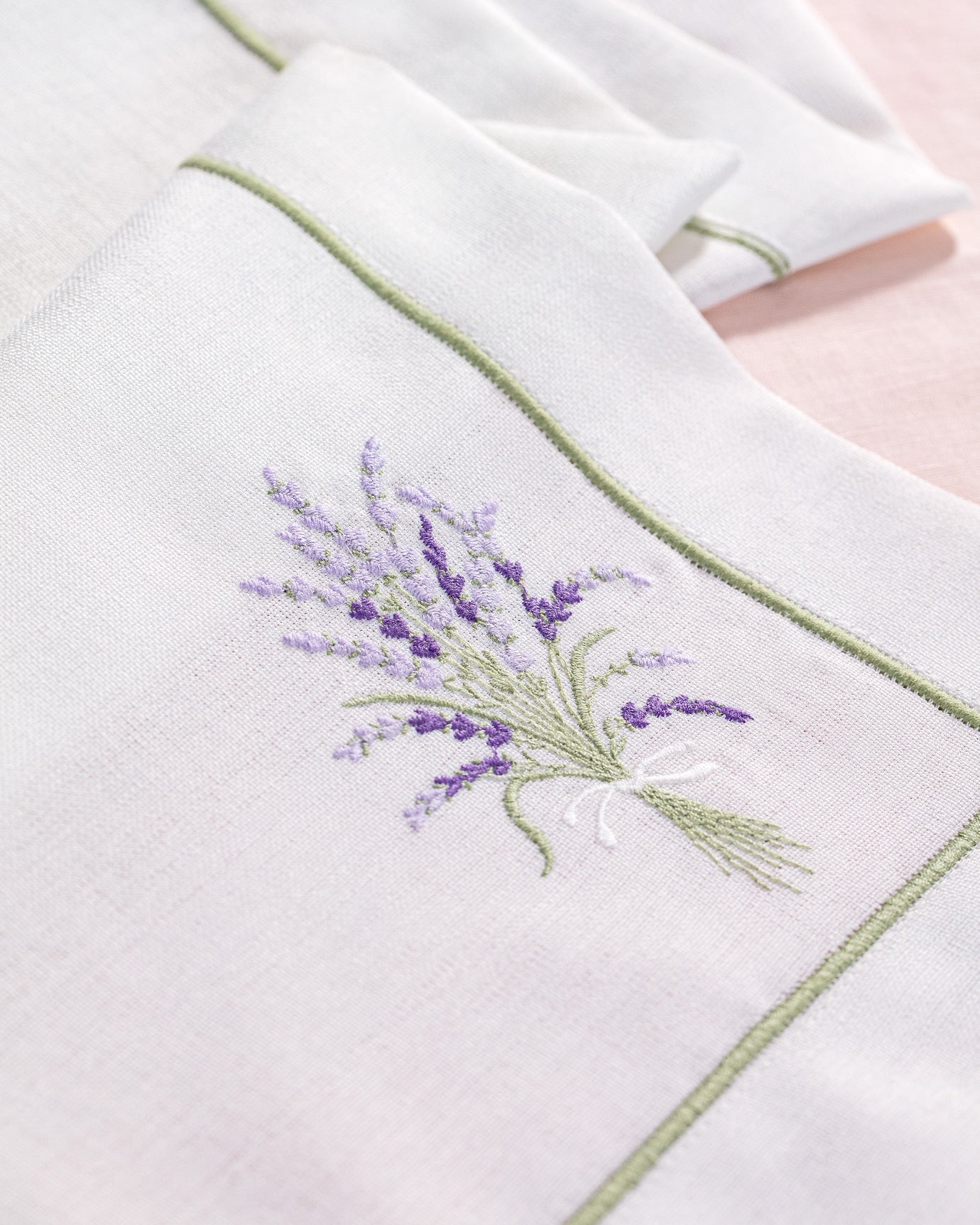 La Lavande Runner - Madame Coco JO