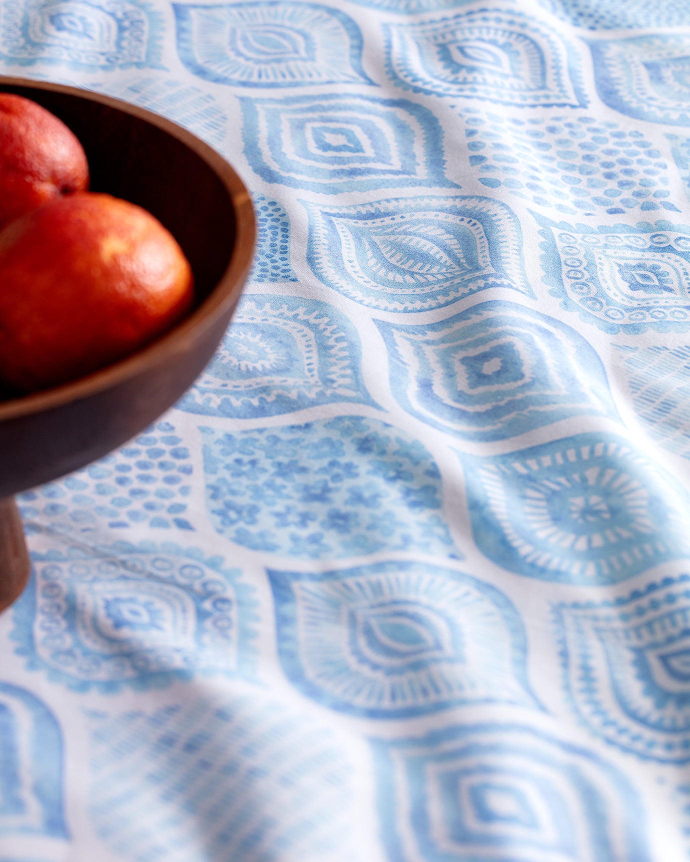 Wanzele Table Cloth - Madame Coco JO