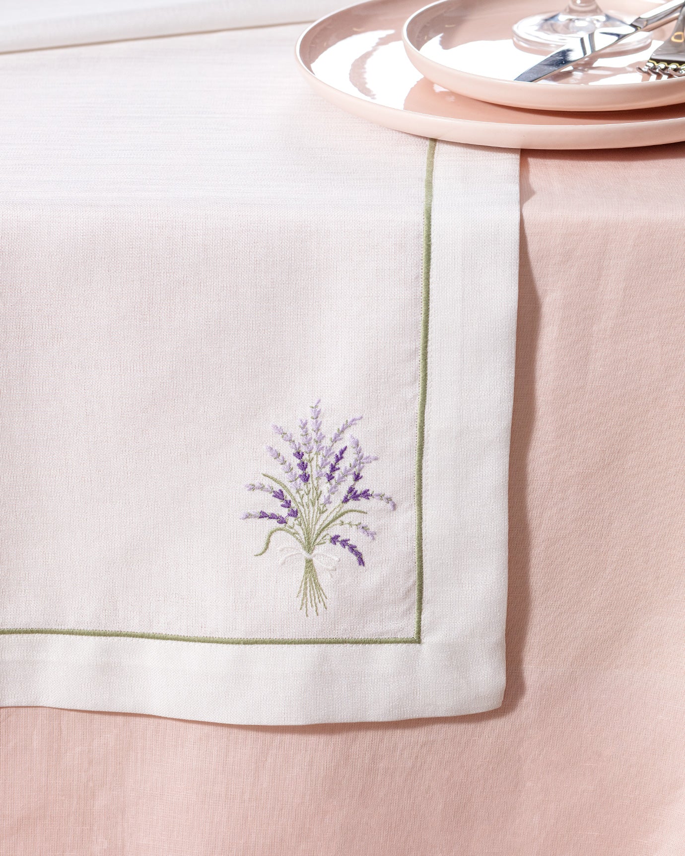 La Lavande Runner - Madame Coco JO