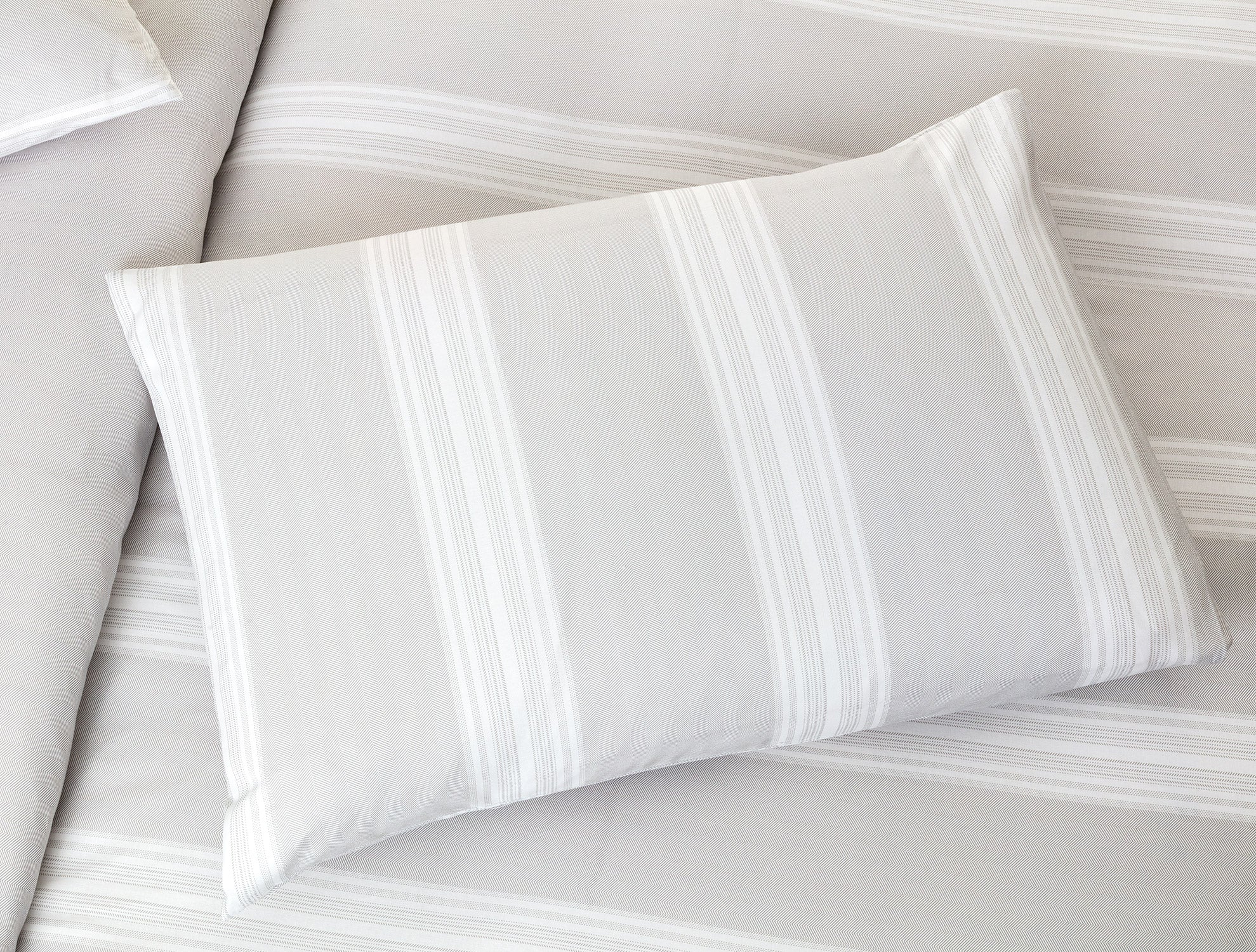 Raymond  King Size Duvet Cover Set - Ranforce Patterned - Madame Coco JO