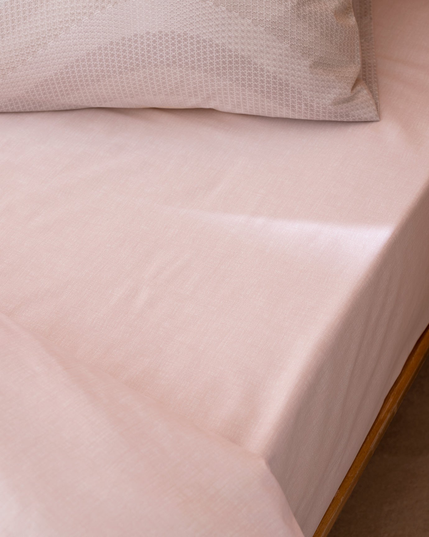 Suivre King Size Duvet Cover Set - Ranforce Patterned - Madame Coco JO