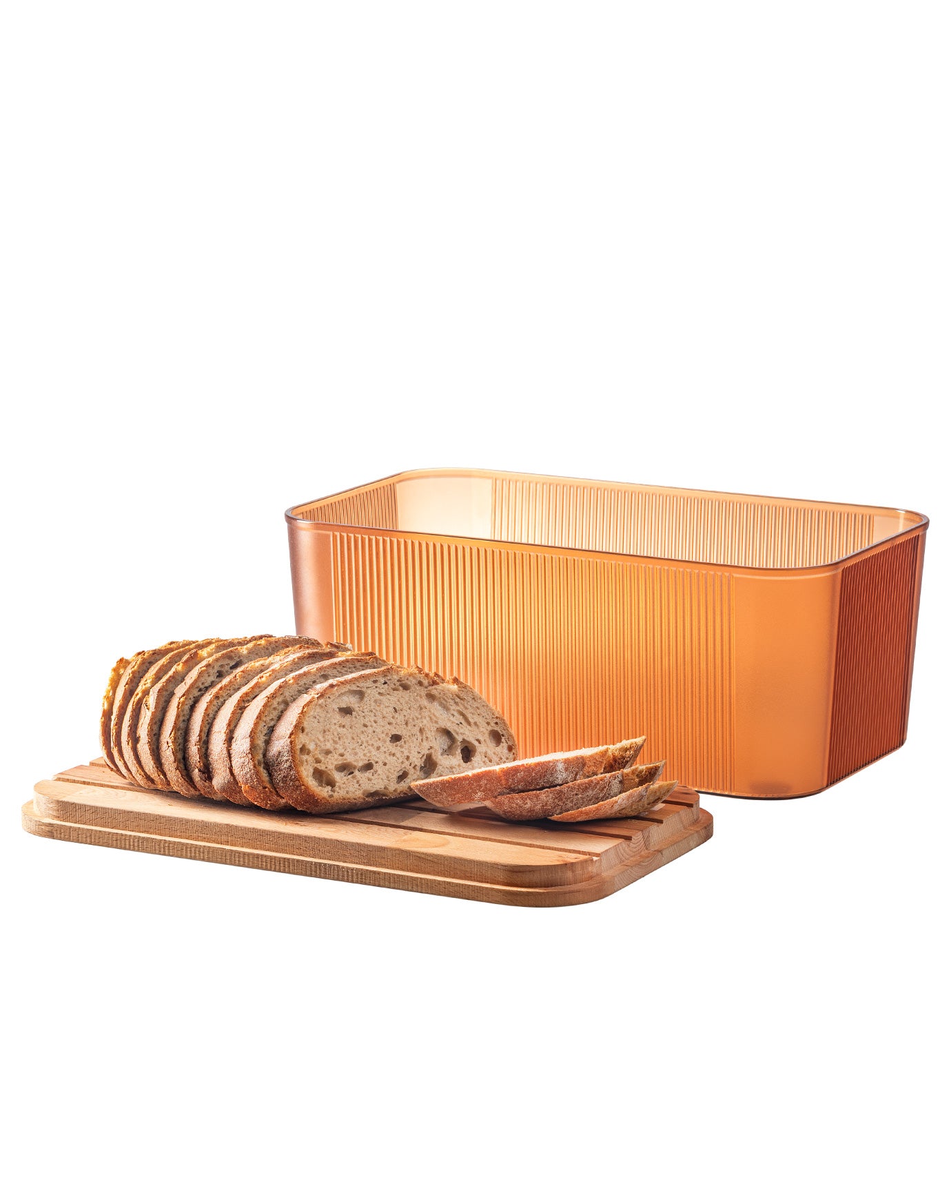 Eolya Bread Bin - Madame Coco JO
