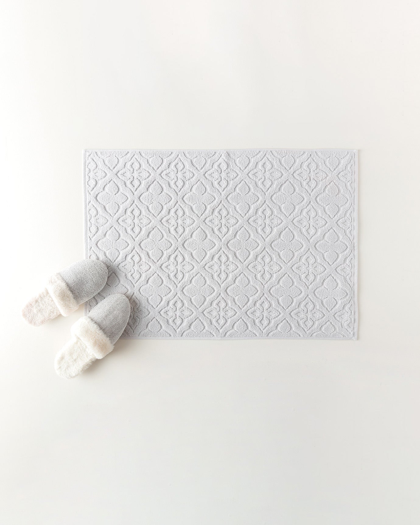 Rachel Foot Towel - Madame Coco JO