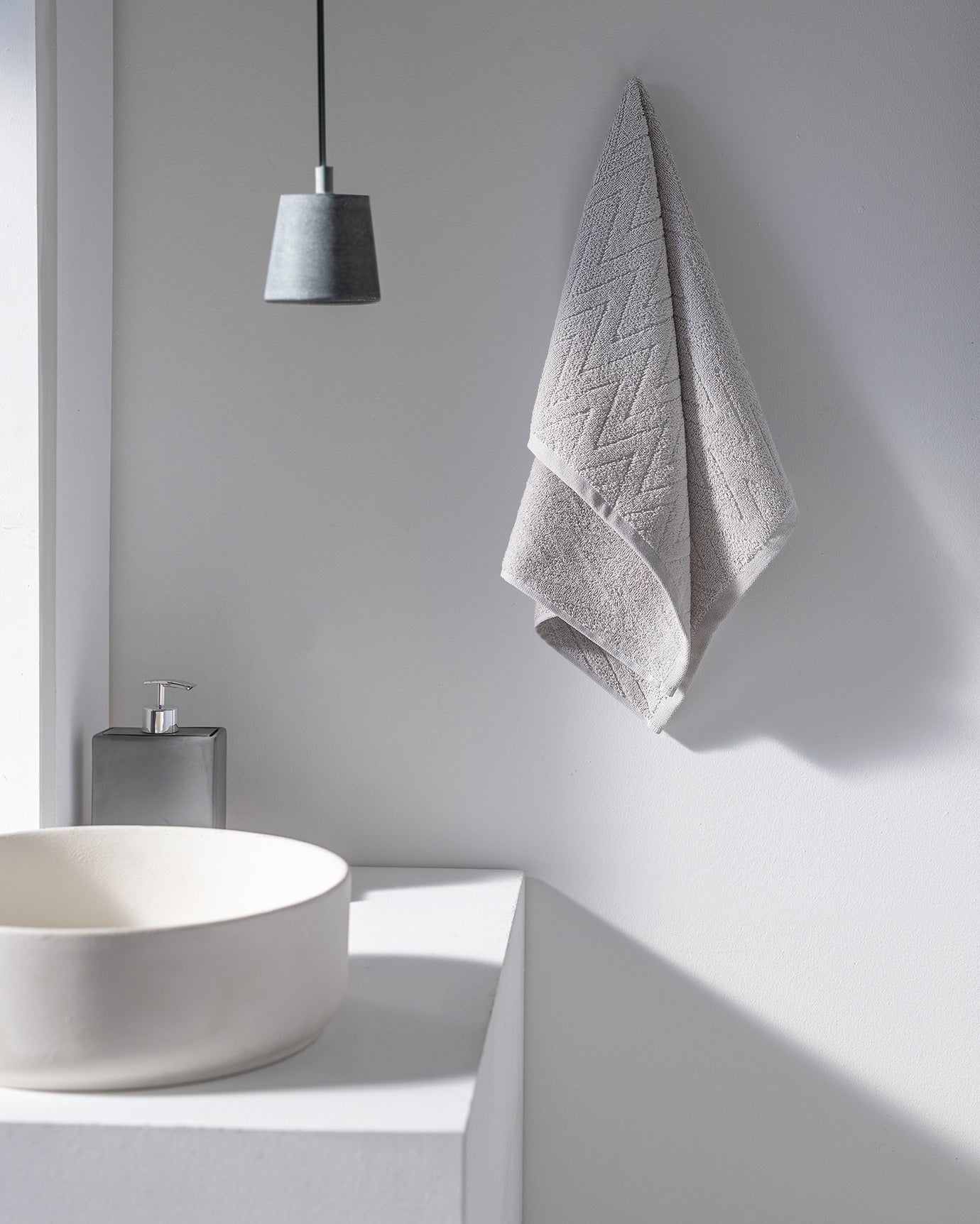 Colette Face Towel - Madame Coco JO