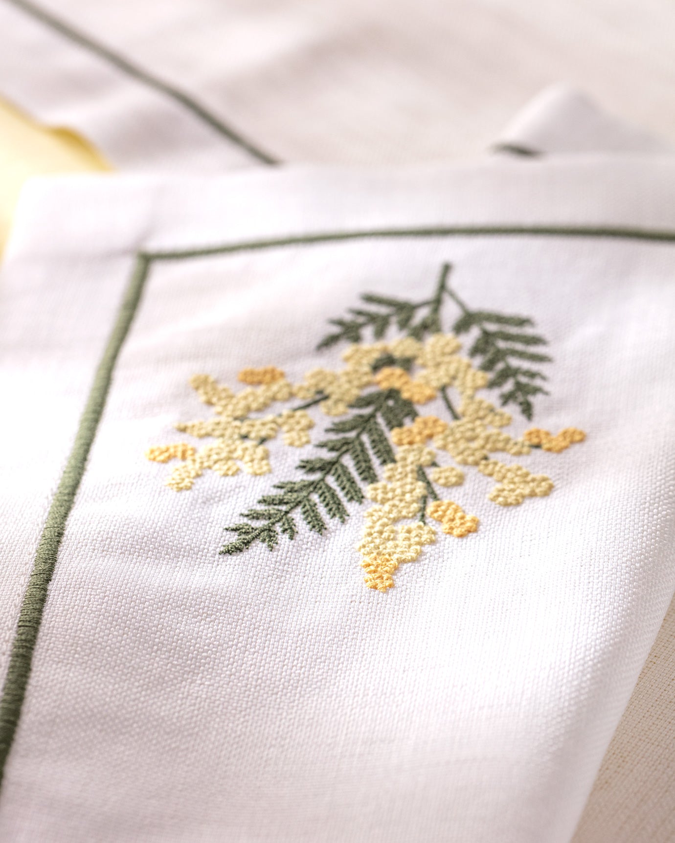 Berthem Placemat - Madame Coco JO