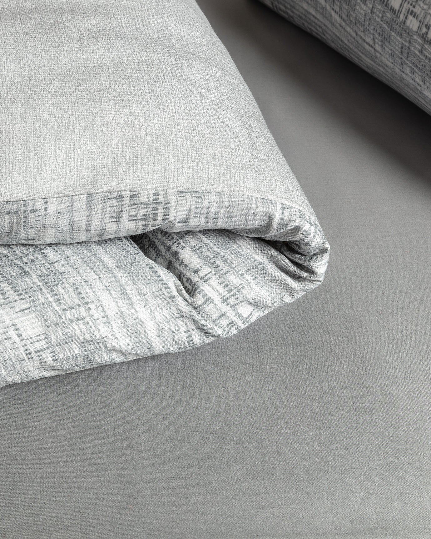 Burnel Duvet Cover Set - Coco Crep Patterned - Madame Coco JO